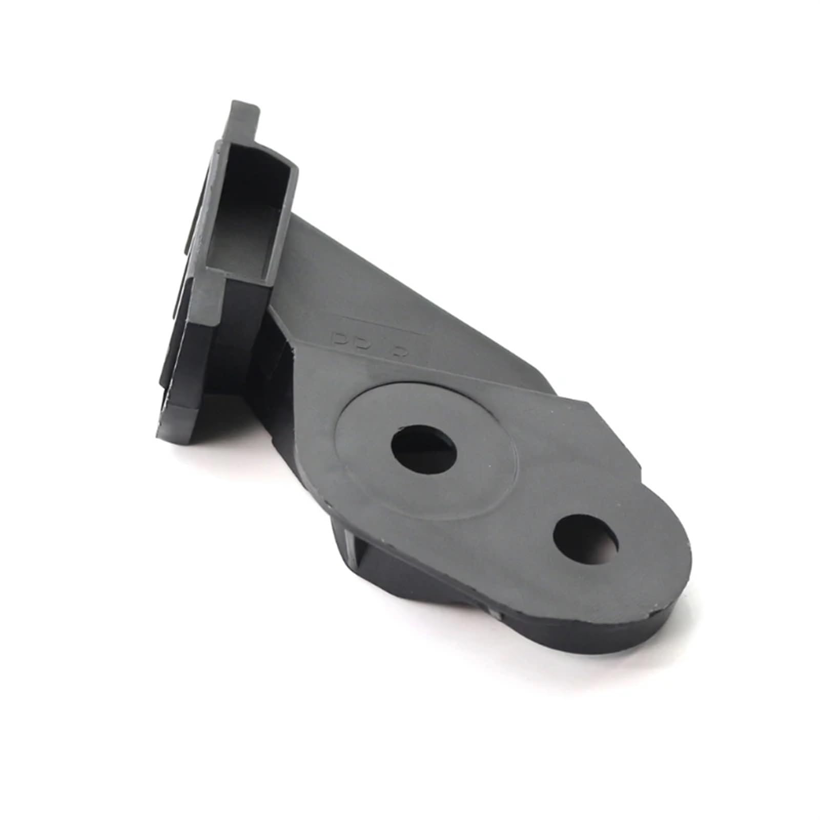 QASULER Auto Front Stoßstange Halterung Halter Unterstützung, for 3 Serie E46 323i 1999-2000, for 328Ci 2000, 51118195296 51118195295 D7YA Auto-Stoßstangenhalterung(Right) von QASULER