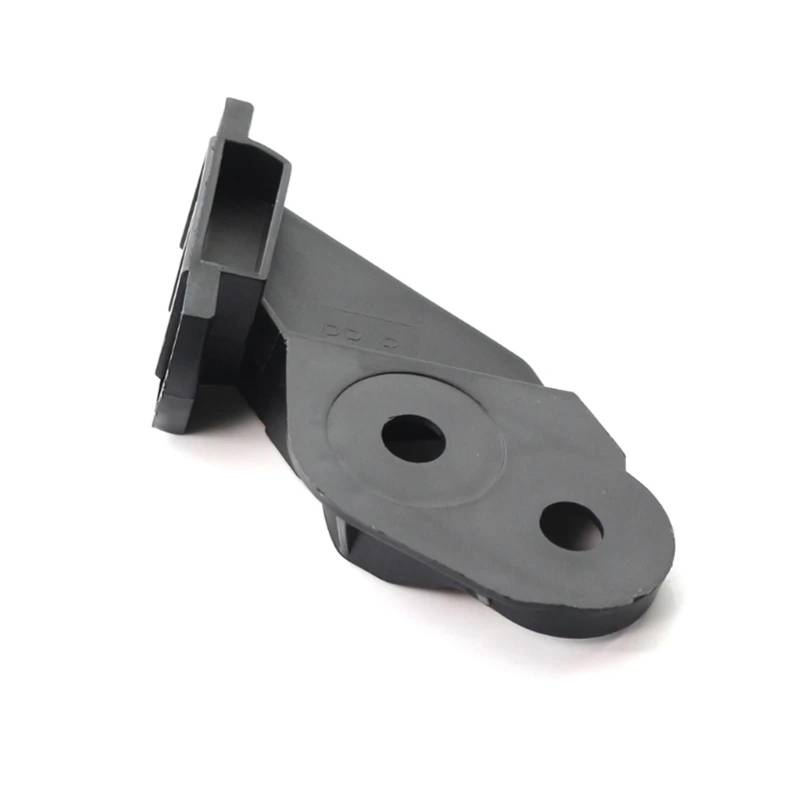 QASULER Auto Front Stoßstange Halterung Halter Unterstützung, for 3 Serie E46 323i 1999-2000, for 328Ci 2000, 51118195296 51118195295 D7YA Auto-Stoßstangenhalterung(Right) von QASULER