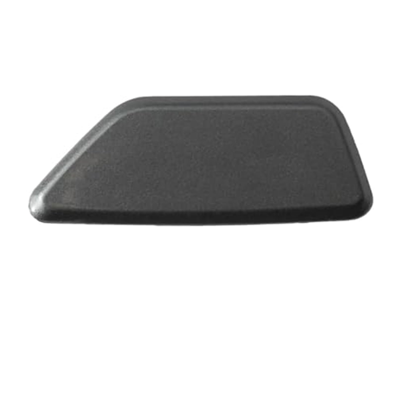 QASULER Auto-Frontstoßstangen-Scheinwerfer-Waschdüsen-Abdeckkappe, for Subaru, Legacy 2010 2011 2012, Autoteile, Scheinwerfer-Reiniger, Sprühdüsendeckel Abdeckung für Autowaschdüsen(Black Silver LH) QASULER Auto-Frontstoßstangen-Scheinwerfer-Waschdüsen-Abdeckkappe, for Subaru, Legacy 2010 2011 2012, Autoteile, Scheinwerfer-Reiniger, Sprühdüsendeckel Abdeckung für Autowaschdüsen(Black Silver LH) von QASULER