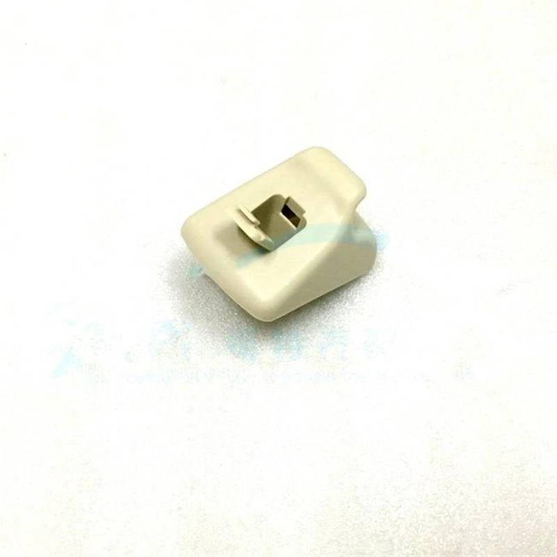 QASULER Auto Innen Vorne Sonnenblende Sonnenblende Sonnenschutz Blendschutz Sonnenschutz Sonnenschutzdach Mit Spiegel Assy, for Ford, for Focus 2005-2011 Auto-Sonnenblende(Beige 2 PCS) von QASULER
