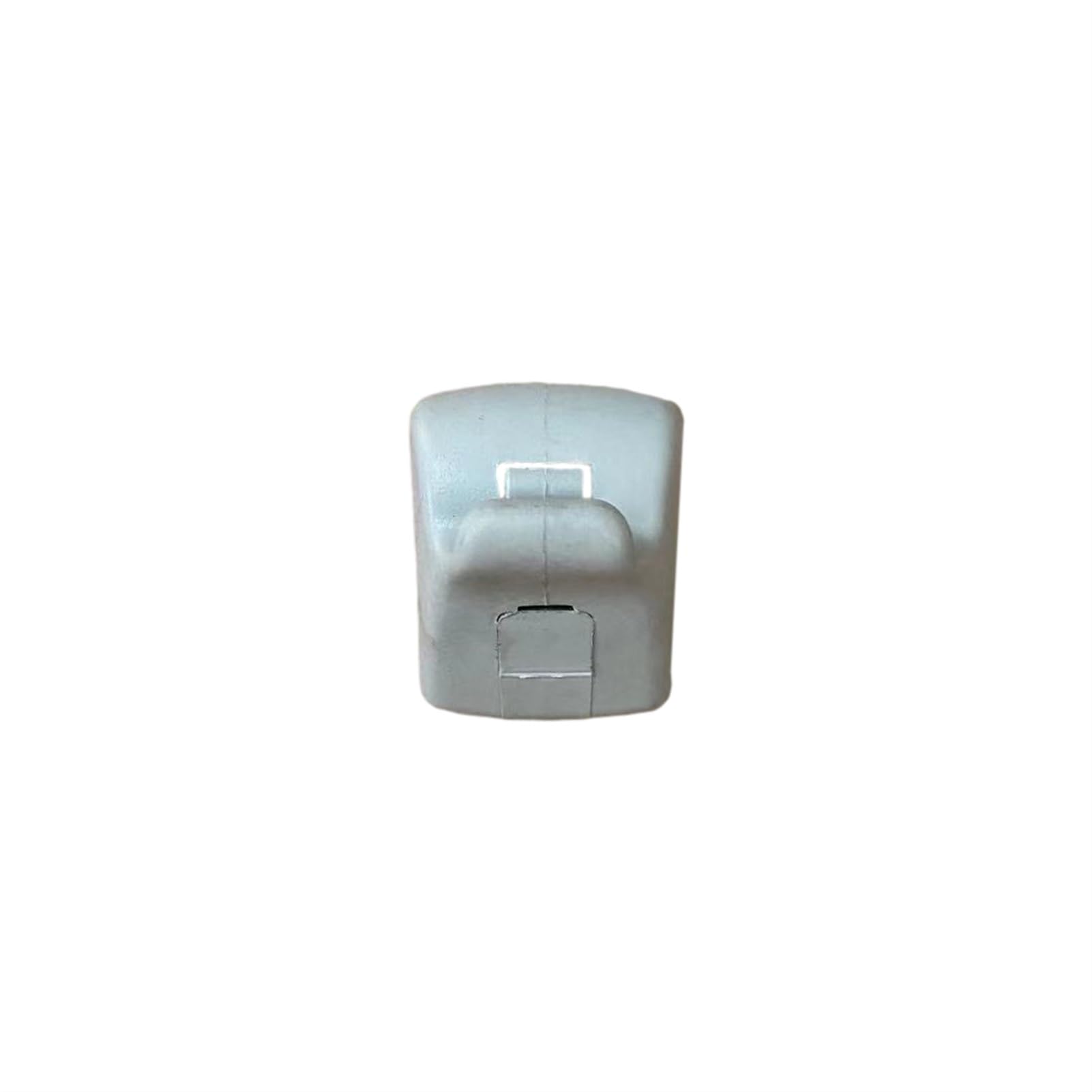 QASULER Auto Innen Vorne Sonnenblende Sonnenblende Sonnenschutz Blendschutz Sonnenschutz Sonnenschutzdach Mit Spiegel Assy, for Ford, for Focus 2005-2011 Auto-Sonnenblende(Gray 2 PCS) von QASULER