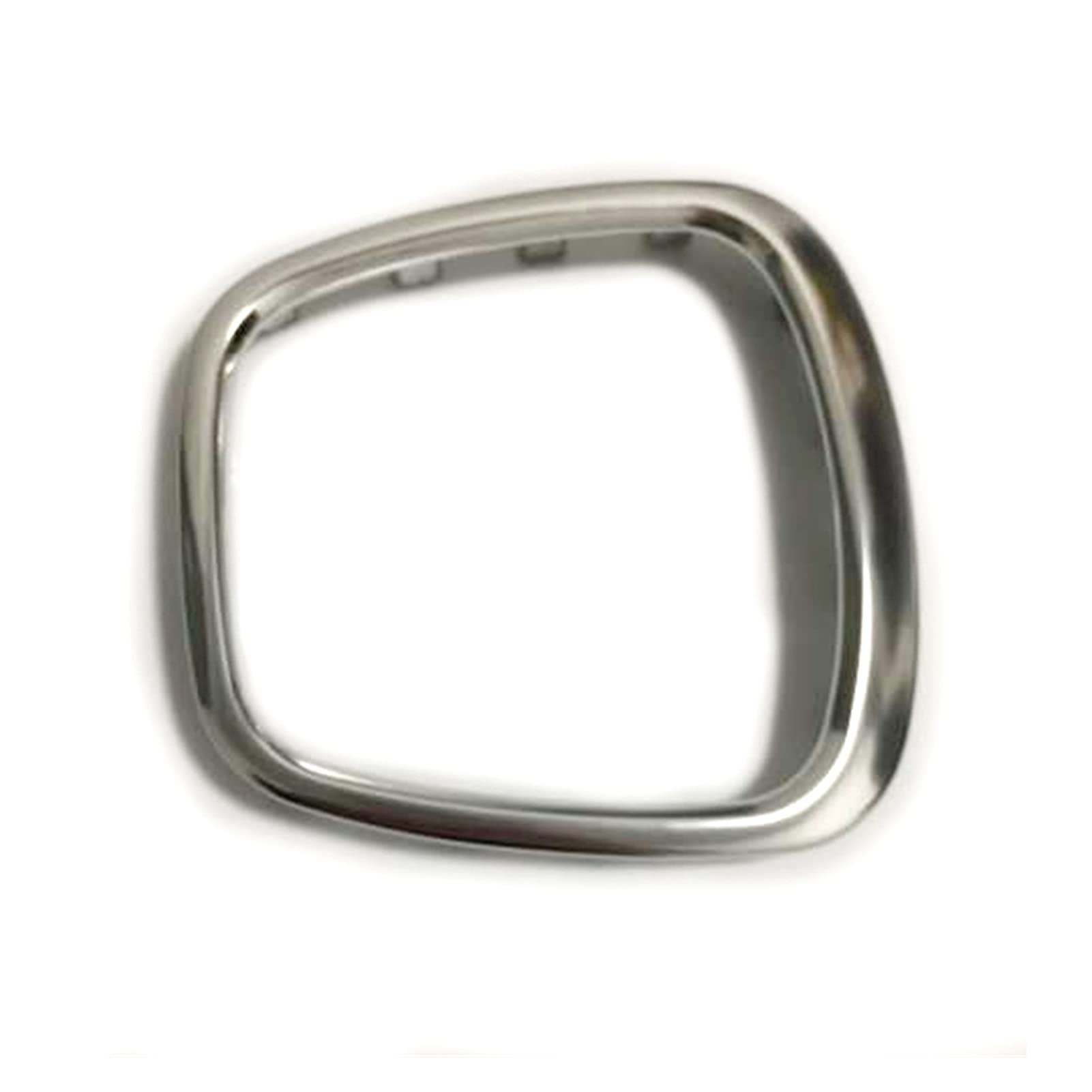 QASULER Auto-Lenkradverkleidung, fliegendes Rad-Abzeichen, mittlerer Logo-Ring, Emblem-Rahmenabdeckung, for Audi, for A3 S3 8P A4 B6 B7 B8 A6 C7 A5 Q5 Q7 Dekorativer Aufkleber „Lenkrad“.(For Q7 2006 0 QASULER Auto-Lenkradverkleidung, fliegendes Rad-Abzeichen, mittlerer Logo-Ring, Emblem-Rahmenabdeckung, for Audi, for A3 S3 8P A4 B6 B7 B8 A6 C7 A5 Q5 Q7 Dekorativer Aufkleber „Lenkrad“.(For Q7 2006 0 von QASULER