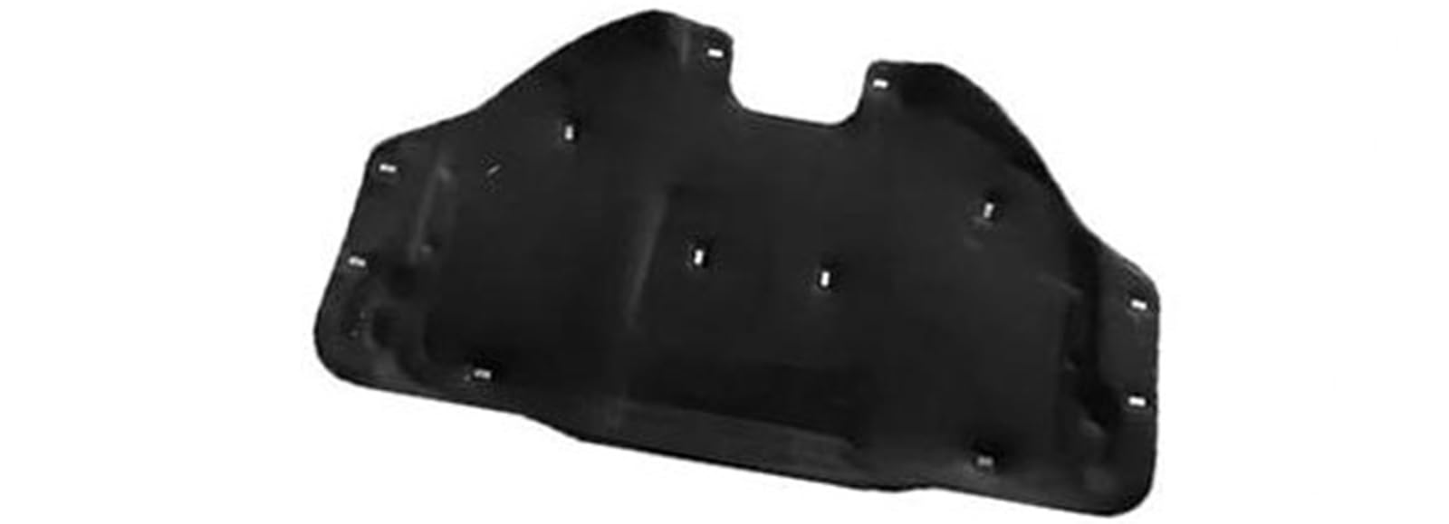 QASULER Auto Motorhaube Schalldämmung Wärmekissen Isoliermatte Baumwollbezug Schalldicht, for Jaguar, for XF X250 2012 2013 2014 2015 QASULER Auto Motorhaube Schalldämmung Wärmekissen Isoliermatte Baumwollbezug Schalldicht, for Jaguar, for XF X250 2012 2013 2014 2015 von QASULER