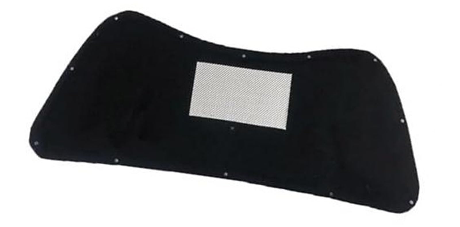 QASULER Auto-Motorhauben-Schalldämmkissen, Schallschutz-Baumwollabdeckung, for Hyundai, for Tucson TL 2015 2016 2017 2018 2019 QASULER Auto-Motorhauben-Schalldämmkissen, Schallschutz-Baumwollabdeckung, for Hyundai, for Tucson TL 2015 2016 2017 2018 2019 von QASULER