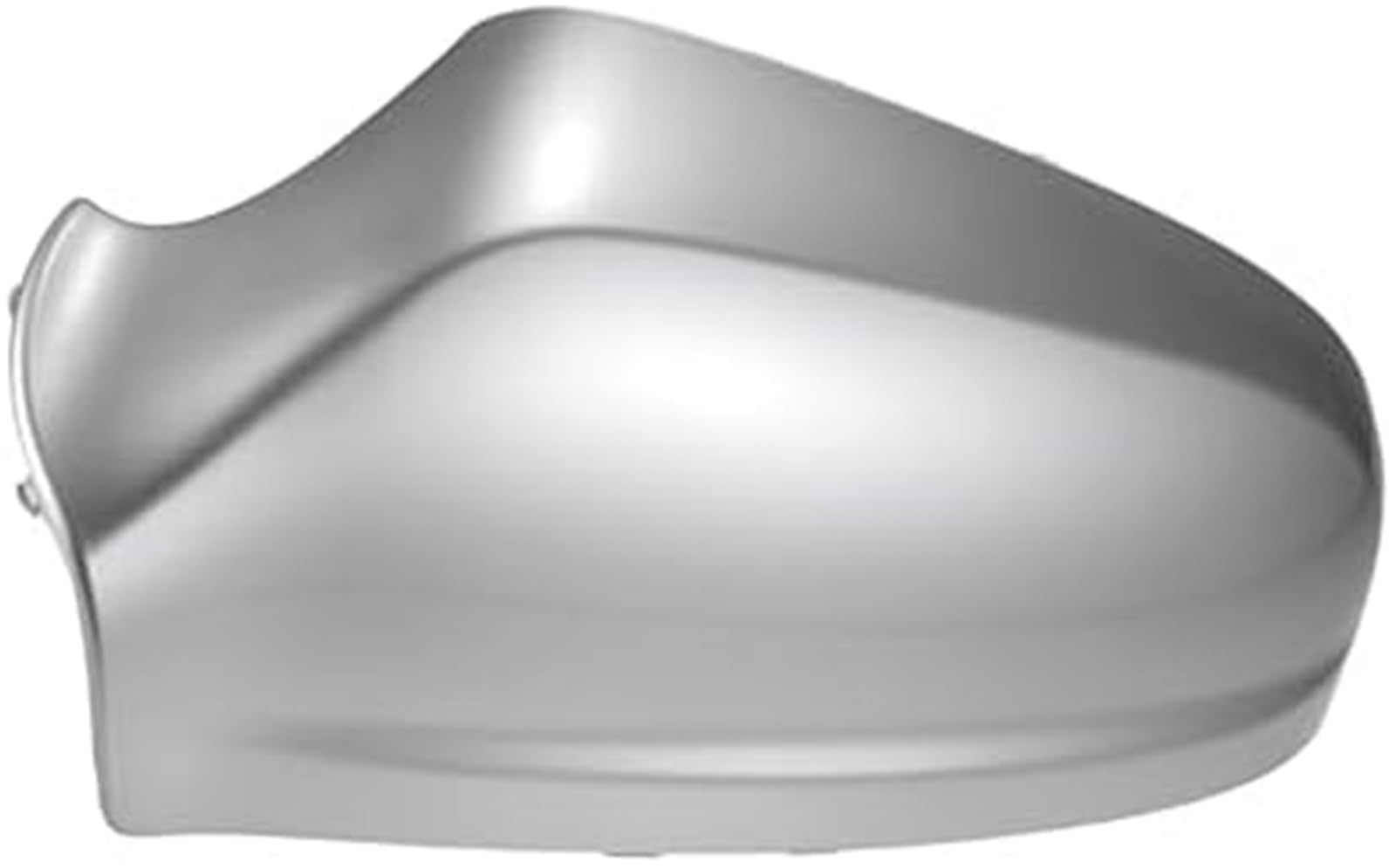 QASULER Auto Rückansicht Linke Seite Spiegel Abdeckung Kappe Ersatz Silber Ton, for Opel, for Vauxhall, for Astra H 2004-2009 Spiegel Schutz Abdeckungen Außen Dekoration Außenspiegelabdeckung QASULER Auto Rückansicht Linke Seite Spiegel Abdeckung Kappe Ersatz Silber Ton, for Opel, for Vauxhall, for Astra H 2004-2009 Spiegel Schutz Abdeckungen Außen Dekoration Außenspiegelabdeckung von QASULER
