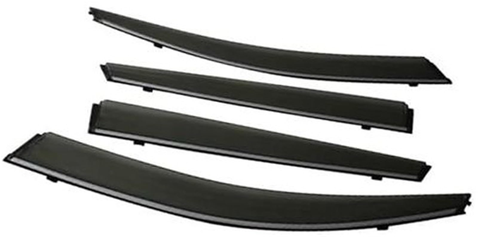 QASULER Auto-Seitenfenster-Visierschutz, for VW, ID6 2021 2022 2023 2024, Autotür-Visier, Wetterschutz, Abdeckung, Markisen, Unterstände, Regenschutz Sonnenschutz für Seitenfenster im Auto QASULER Auto-Seitenfenster-Visierschutz, for VW, ID6 2021 2022 2023 2024, Autotür-Visier, Wetterschutz, Abdeckung, Markisen, Unterstände, Regenschutz Sonnenschutz für Seitenfenster im Auto von QASULER