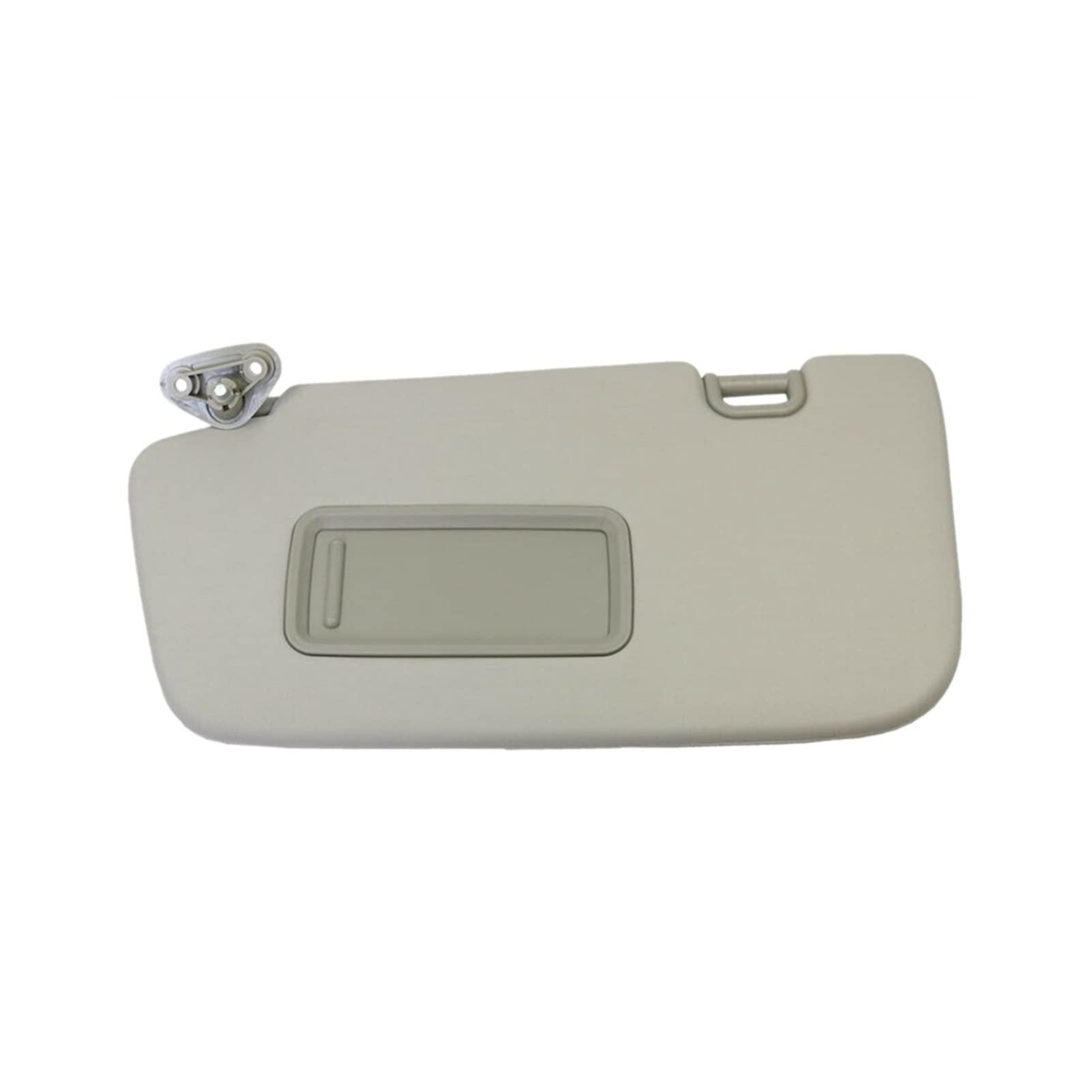 QASULER Auto-Sonnenblende, Windschutzscheibe, Sonnenblende, Linke Fahrposition, for Subaru, for Impreza 2008–2014, 92011FG032ME Auto-Sonnenblende von QASULER