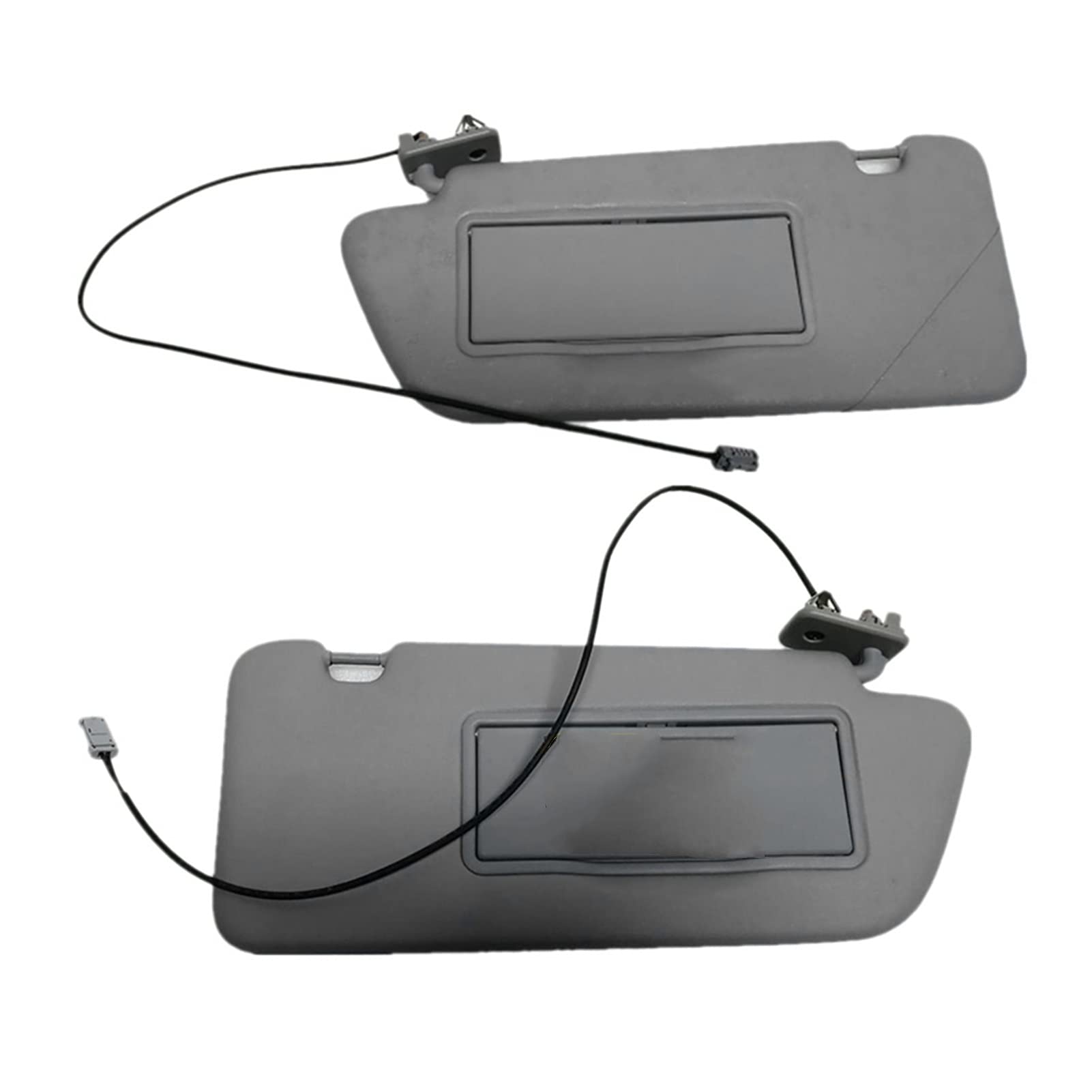 QASULER Auto-Sonnenblende-Schild-Schattenbrett, for Peugeot 2008 3008 301 308 308S 408 508, for Citroen C5, 8163EG 98158119ZQ 98158116ZQ Auto-Sonnenblende QASULER Auto-Sonnenblende-Schild-Schattenbrett, for Peugeot 2008 3008 301 308 308S 408 508, for Citroen C5, 8163EG 98158119ZQ 98158116ZQ Auto-Sonnenblende von QASULER