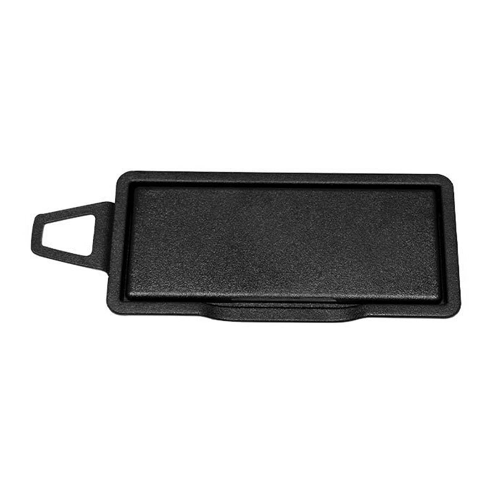 QASULER Auto-Sonnenblendenspiegel, automatischer Innen-Make-up-Spiegel, for Mercedes-Benz, for C-Klasse W204 C200 C260 GLK 2008–2014 Auto-Sonnenblende(Left) von QASULER