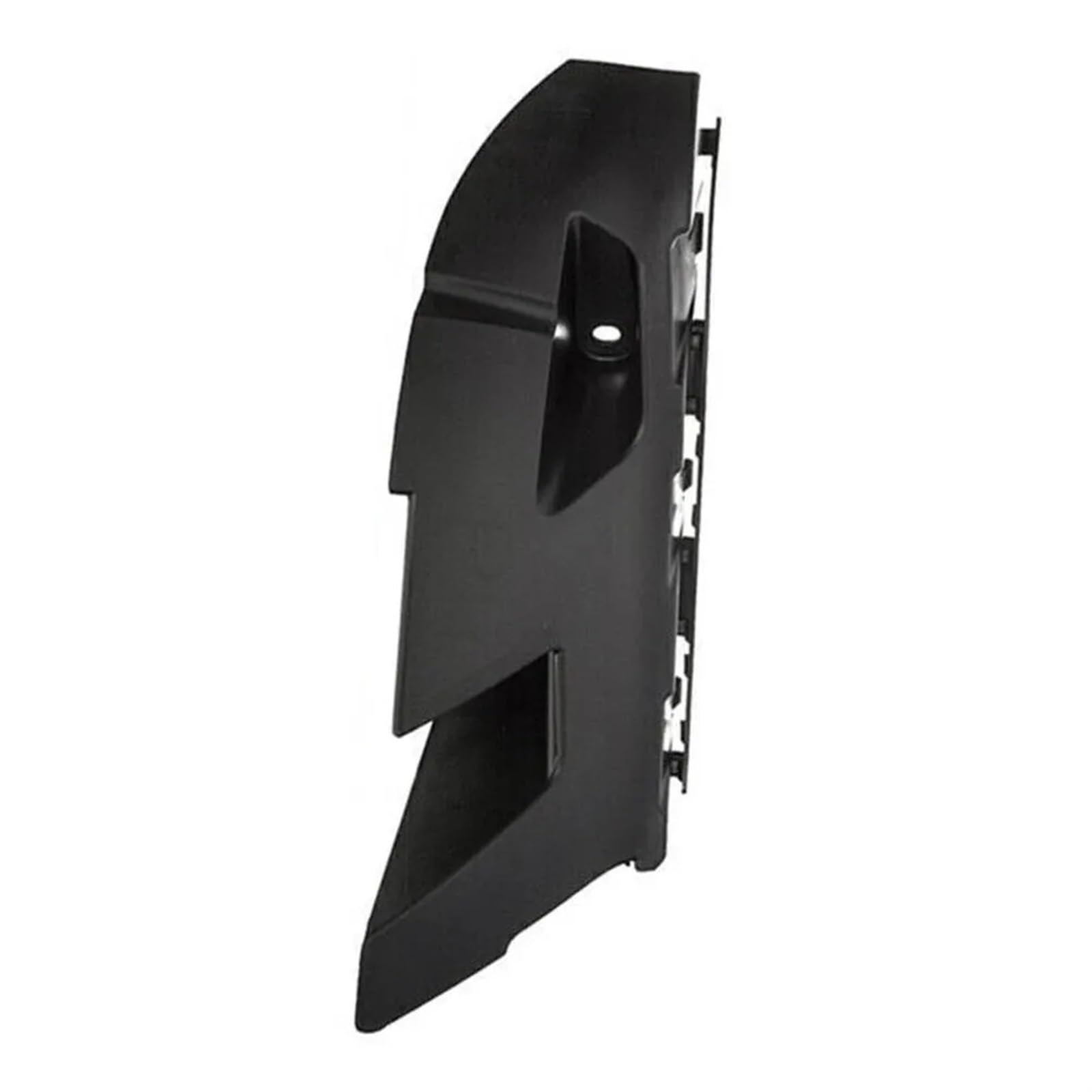 QASULER Auto-Stützhalterung for Stoßstange vorne rechts, for Ram, for 1500 Classic 2013 2014 2015 2016–2019, 68104944AD Auto-Stoßstangenhalterung von QASULER