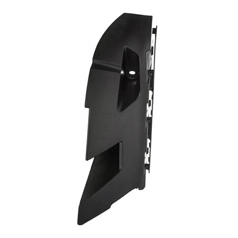 QASULER Auto-Stützhalterung for Stoßstange vorne rechts, for Ram, for 1500 Classic 2013 2014 2015 2016–2019, 68104944AD Auto-Stoßstangenhalterung von QASULER