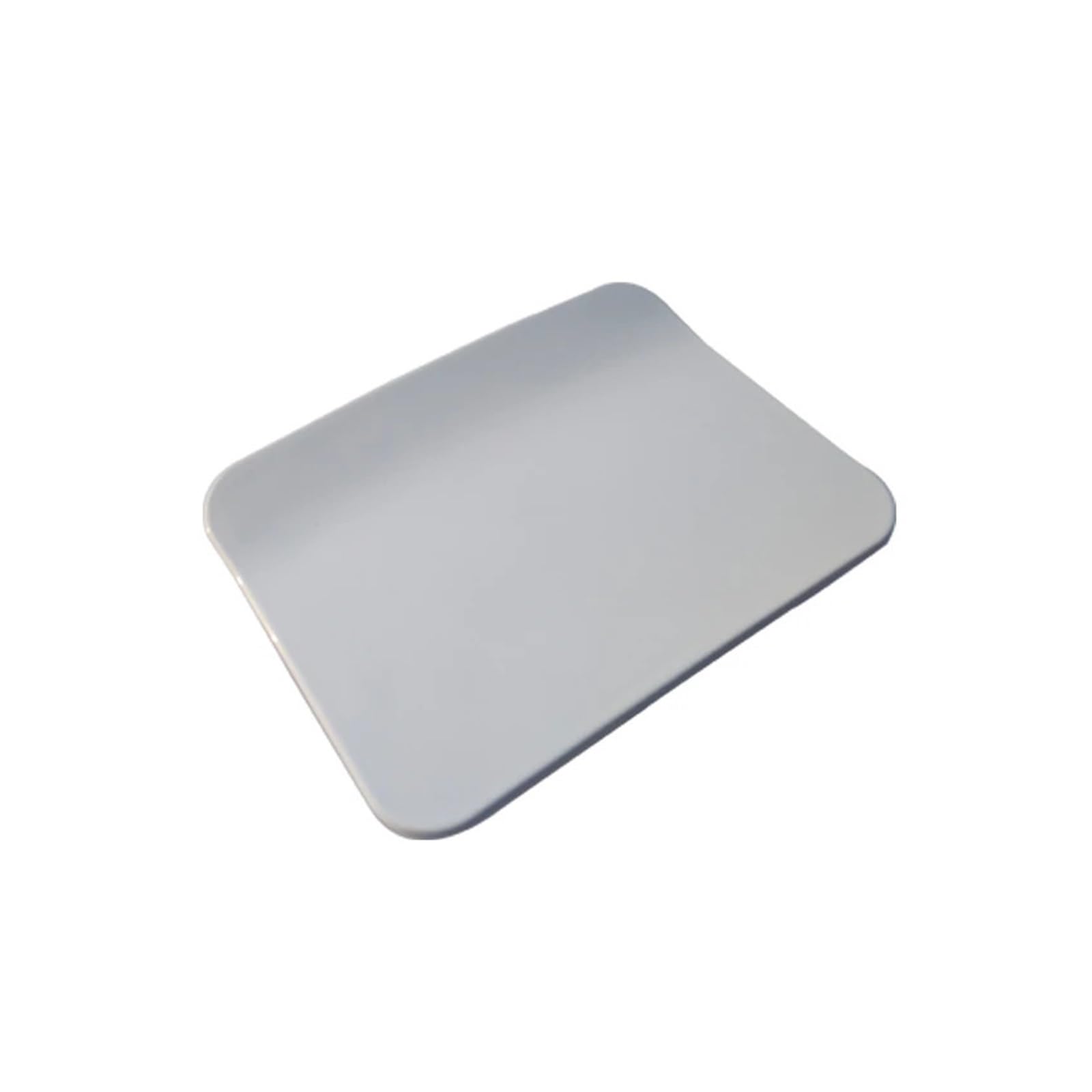 QASULER Auto-Tankdeckel, Tankdeckel, for Chevrolet, for Aveo Limousine 2006 2007 2008 2009 2010 Tankklappe(Silver) von QASULER