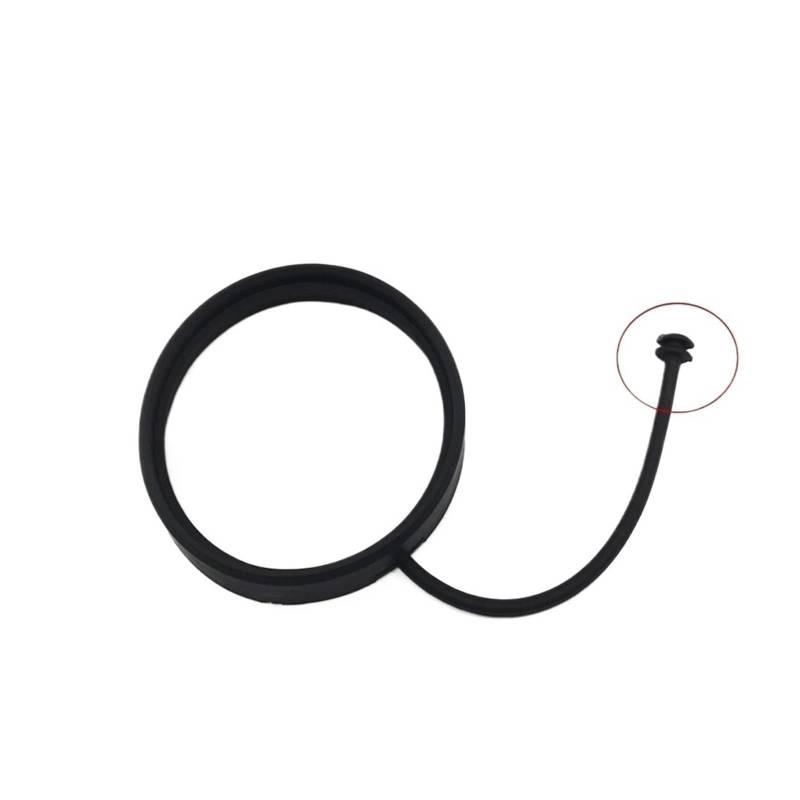 QASULER Auto Tankdeckel Abdeckung Linie Band Kabel Kabel Draht Benzin Diesel Seil, for, for CEAS Klasse W211 W212 W203 W204 W220 W211 Tankdeckelseil(New) von QASULER