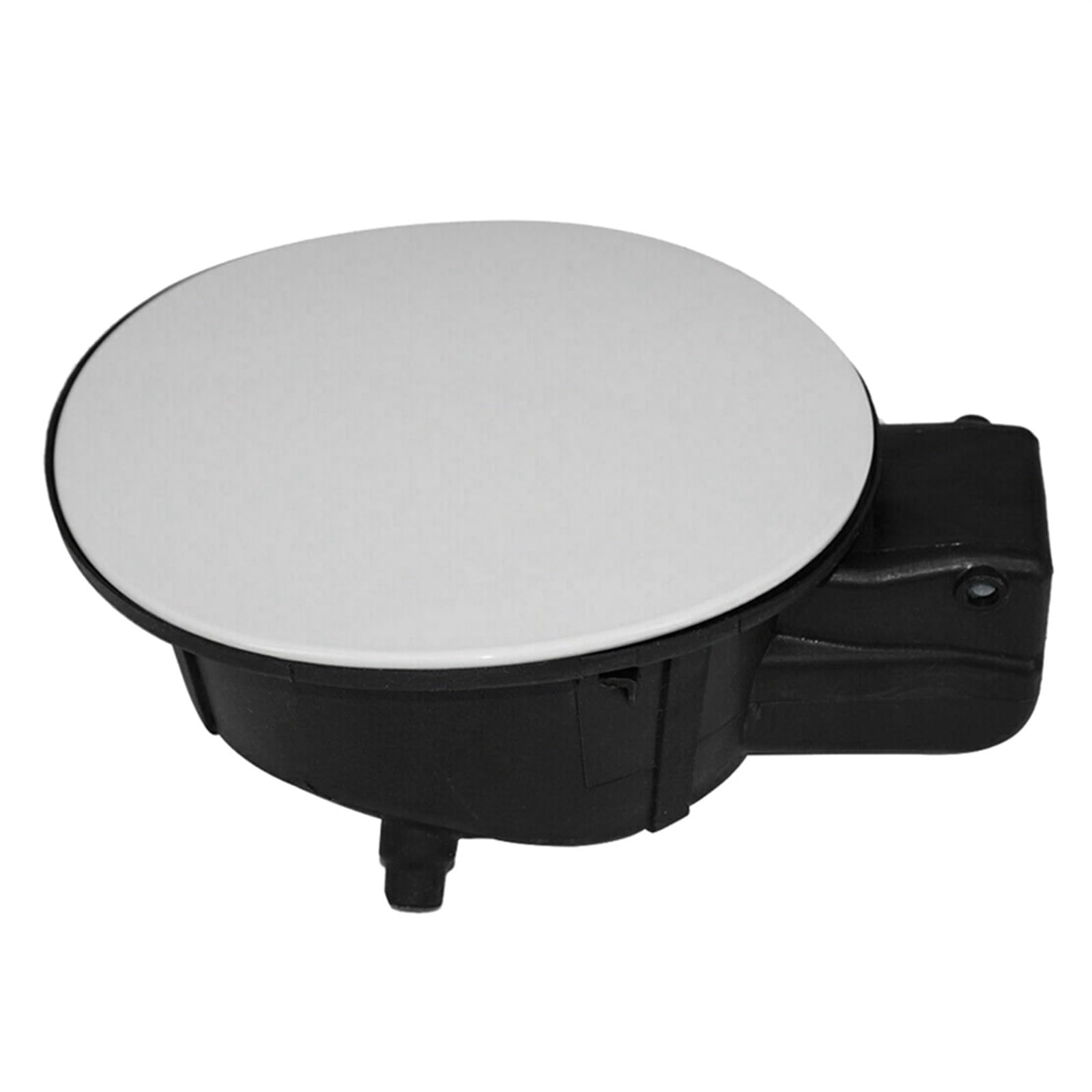 QASULER Auto-Tankdeckel for Kraftstoffeinfüllklappe, for Polo 6R 2010–2018 6RD809857D 6R0 809 857 Tankklappe QASULER Auto-Tankdeckel for Kraftstoffeinfüllklappe, for Polo 6R 2010–2018 6RD809857D 6R0 809 857 Tankklappe von QASULER