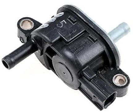 QASULER Auto-Vakuum-Magnetschalter, Turbo-Ladedruck-Magnetwandlerventil, for CR V ILX TSX 36-162RRAA01 Turbo-Boost-Magnetventil von QASULER