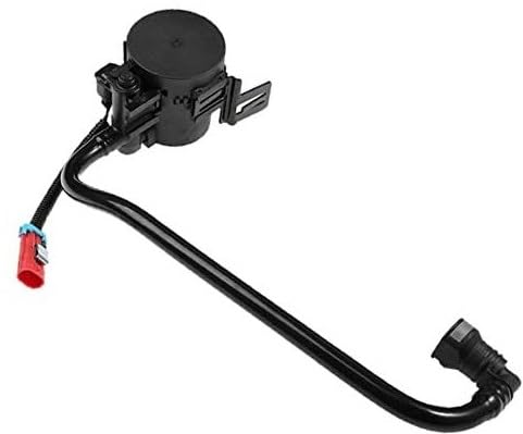 QASULER Auto-Vakuum-Magnetschalter, Turbo-Ladedruck-Magnetwandlerventil, for Chevrolet Colorado 2004-2012 10386359 25970597 Turbo-Boost-Magnetventil von QASULER