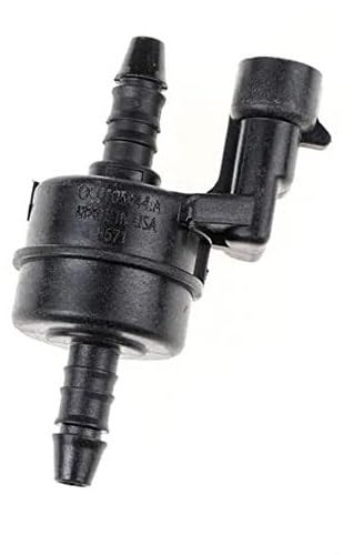 QASULER Auto-Vakuum-Magnetschalter, Turbo-Ladedruck-Magnetwandlerventil, for FIAT, CK.0105444.A Turbo-Boost-Magnetventil von QASULER