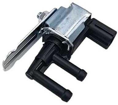 QASULER Auto-Vakuum-Magnetschalterventil, Turbodruckwandlerventil, for Mazda, 6 626 6 RX 8 Miata MX 5 MPV Protege K5T48279 K5T48298 Turbo-Boost-Magnetventil von QASULER