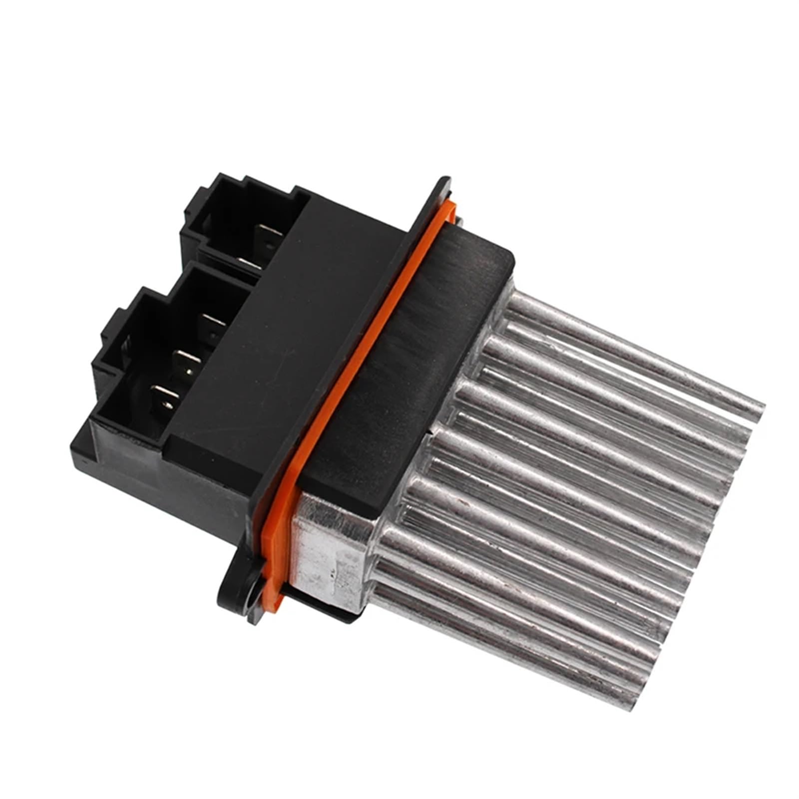QASULER Auto Waren Gebläse Motor Widerstand, for Chrysler, 300, for Dodge, Nitro Grand, for Jeep, Liberty 3,7 L 5179985AA Widerstand für Autogebläsemotor QASULER Auto Waren Gebläse Motor Widerstand, for Chrysler, 300, for Dodge, Nitro Grand, for Jeep, Liberty 3,7 L 5179985AA Widerstand für Autogebläsemotor von QASULER