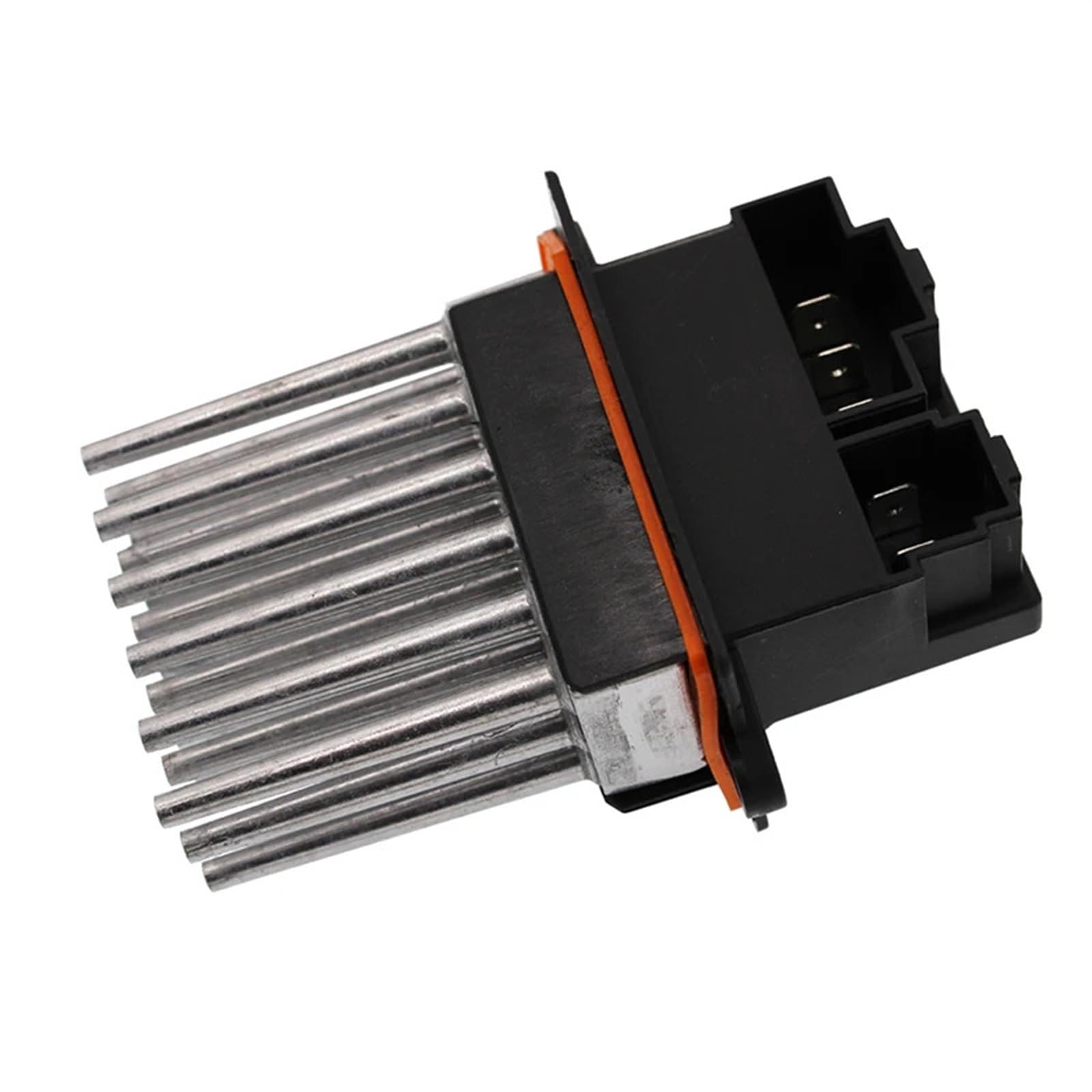 QASULER Auto Waren Gebläse Motor Widerstand, for Jeep, Liberty Cherokee, for Dodge, Durango Grand Caravan Voyager Aspen Pacifica 5179985AA 5061587AA Widerstand für Autogebläsemotor QASULER Auto Waren Gebläse Motor Widerstand, for Jeep, Liberty Cherokee, for Dodge, Durango Grand Caravan Voyager Aspen Pacifica 5179985AA 5061587AA Widerstand für Autogebläsemotor von QASULER