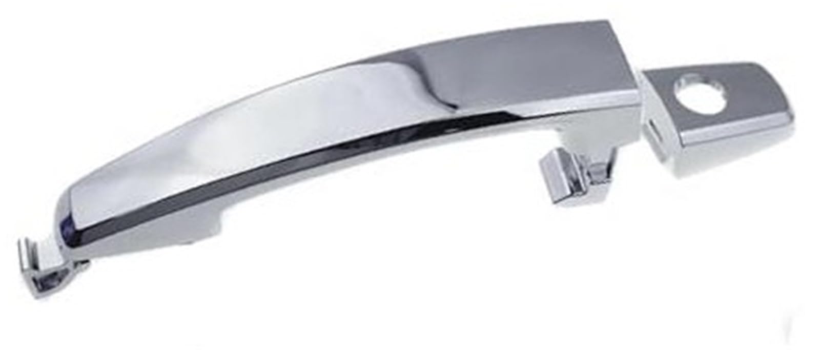 QASULER Autoaußenseite vorne links, for Chevrolet, for Captiva, for Sport 2.4L 3.0L 2007-2015, for Aveo 1.6L Saturn Vue Außentürgriff vorne hinten links rechts 1 Stück Chrom Auto-Außentürgriffabdeckun QASULER Autoaußenseite vorne links, for Chevrolet, for Captiva, for Sport 2.4L 3.0L 2007-2015, for Aveo 1.6L Saturn Vue Außentürgriff vorne hinten links rechts 1 Stück Chrom Auto-Außentürgriffabdeckun von QASULER
