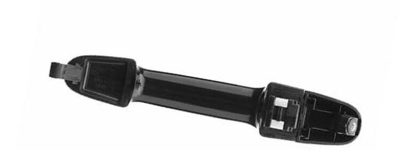 QASULER Autoaußenseite vorne links, for Hyundai, for I30 2004-2008 2009 2010 2011, for Elantra, for Limousine 2007 2008 2009 2010 Preis inkl. MwSt. Außentürgriff 82651-2H000 Auto-Außentürgriffabdeckun von QASULER