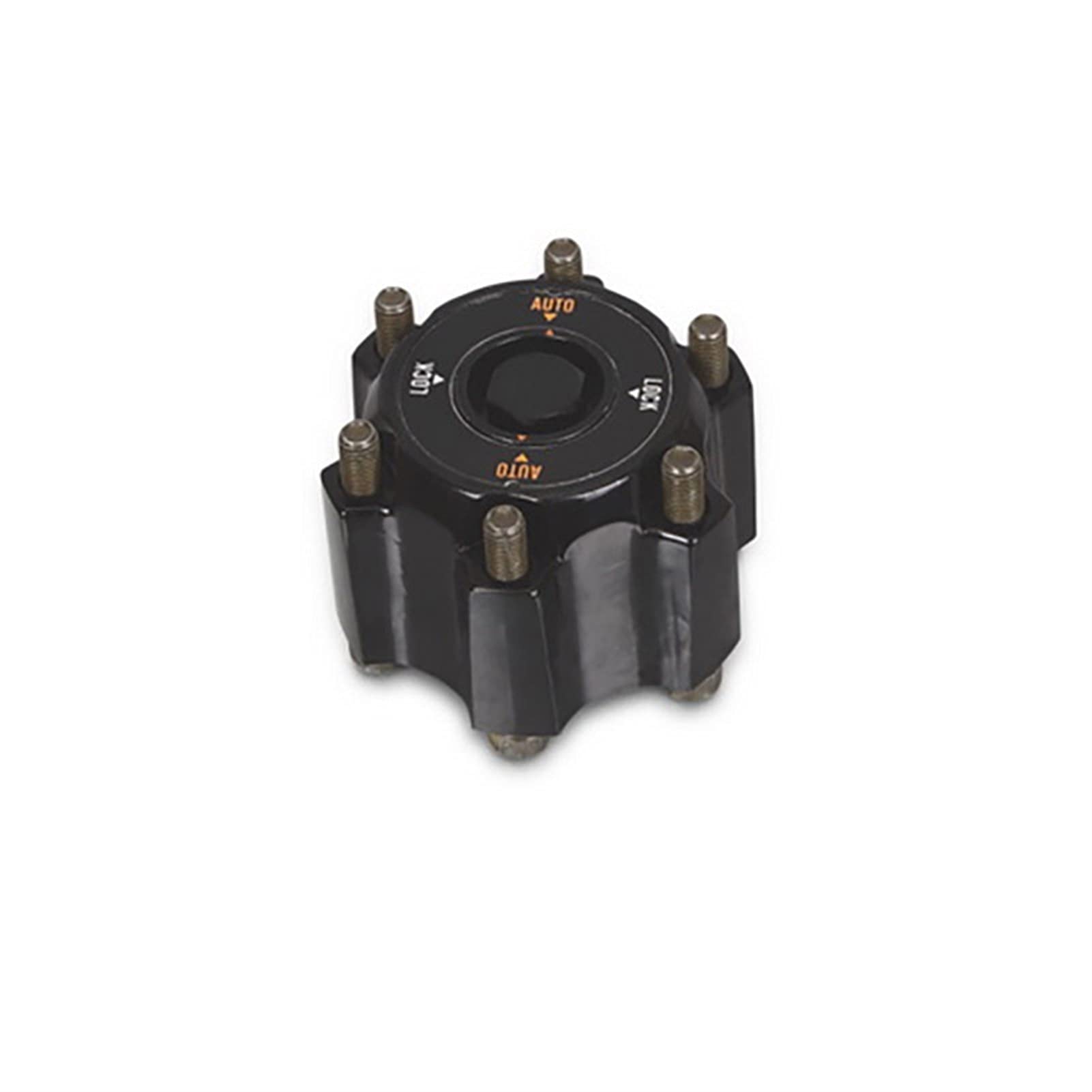 QASULER Automatische Radverriegelungsnaben, for Nissan, Safari GU Y61 (at) 1997-2004 B017 40250-VB200 40250VB200 Auto-Radmutternschloss von QASULER