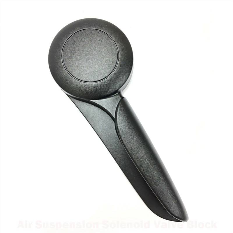 QASULER Autositz-Höhenverstellgriff, for RHD Sprinter A1699190261 Autozubehör Sitzverstellgriff von QASULER