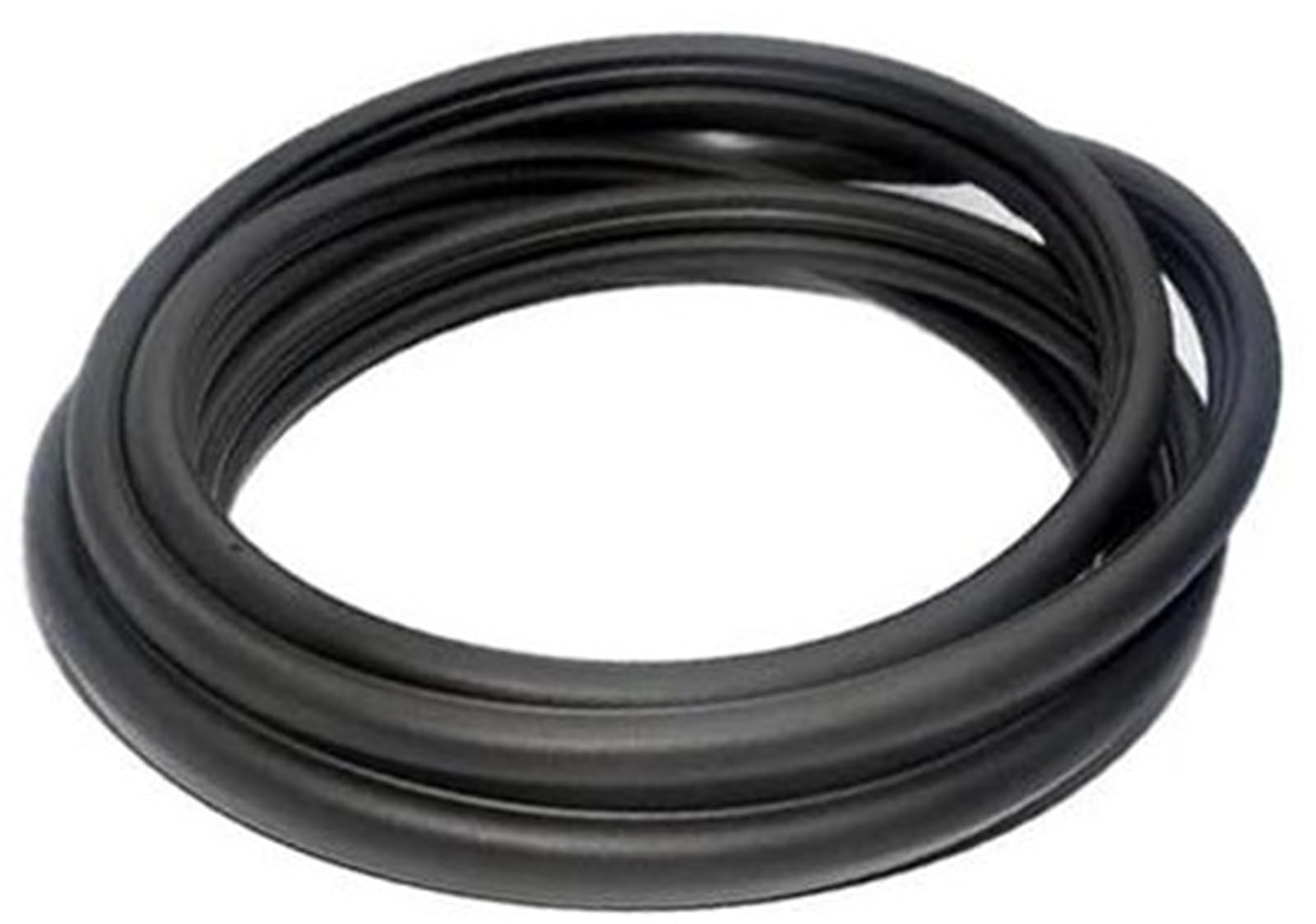 QASULER Autotürkantenschutz, Ford, for Mondeo, 2004-2018 Auto-Schiebedach-Fensterdichtung Gummidichtungsstreifen Schiebedachdichtungsstreifen Autotürkantenschutz(Black 2004-2006) von QASULER
