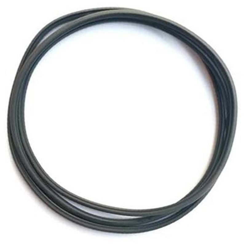 QASULER Autotürkantenschutz, Ford, for Mondeo, 2004-2018 Auto-Schiebedach-Fensterdichtung Gummidichtungsstreifen Schiebedachdichtungsstreifen Autotürkantenschutz(Black 2013-2018) von QASULER