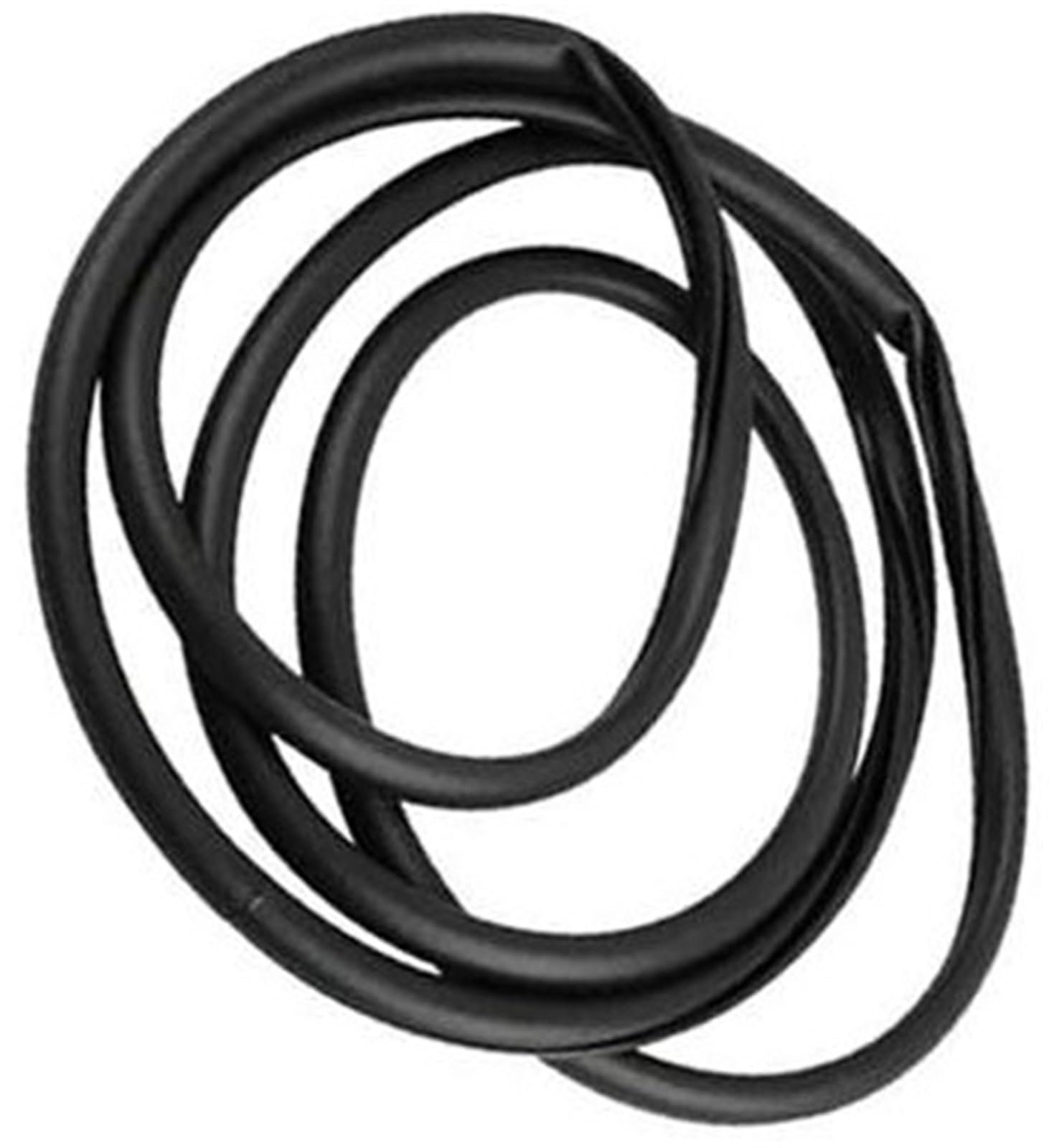 QASULER Autotürkantenschutz, for Civic, for Accord, for CR-V Hybrid, for Insight, for Odyssey, for Pilot Auto Schiebedach Glasdichtungsstreifen Wetterschutz Autotürkantenschutz von QASULER