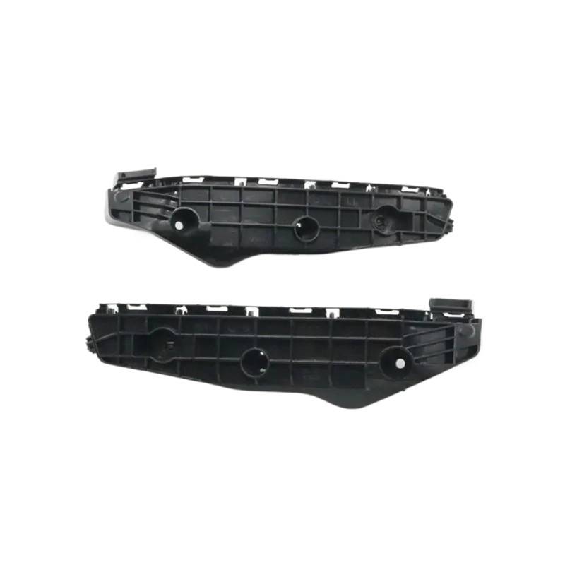 QASULER Autozubehör Frontstoßstangenhalterung, for Toyota, for Land Cruiser Prado 150 LC150 FJ150 2010-2017 Auto-Stoßstangenhalterung(2014-2017 one Pair) von QASULER