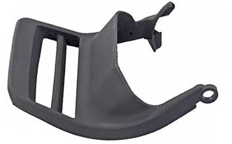 QASULER Bremsgriffhebel-Handschutz for Husqvarna 362 362 XP 365 371 372 Kettensäge 503764903 Kettensägen-Handschutz von QASULER