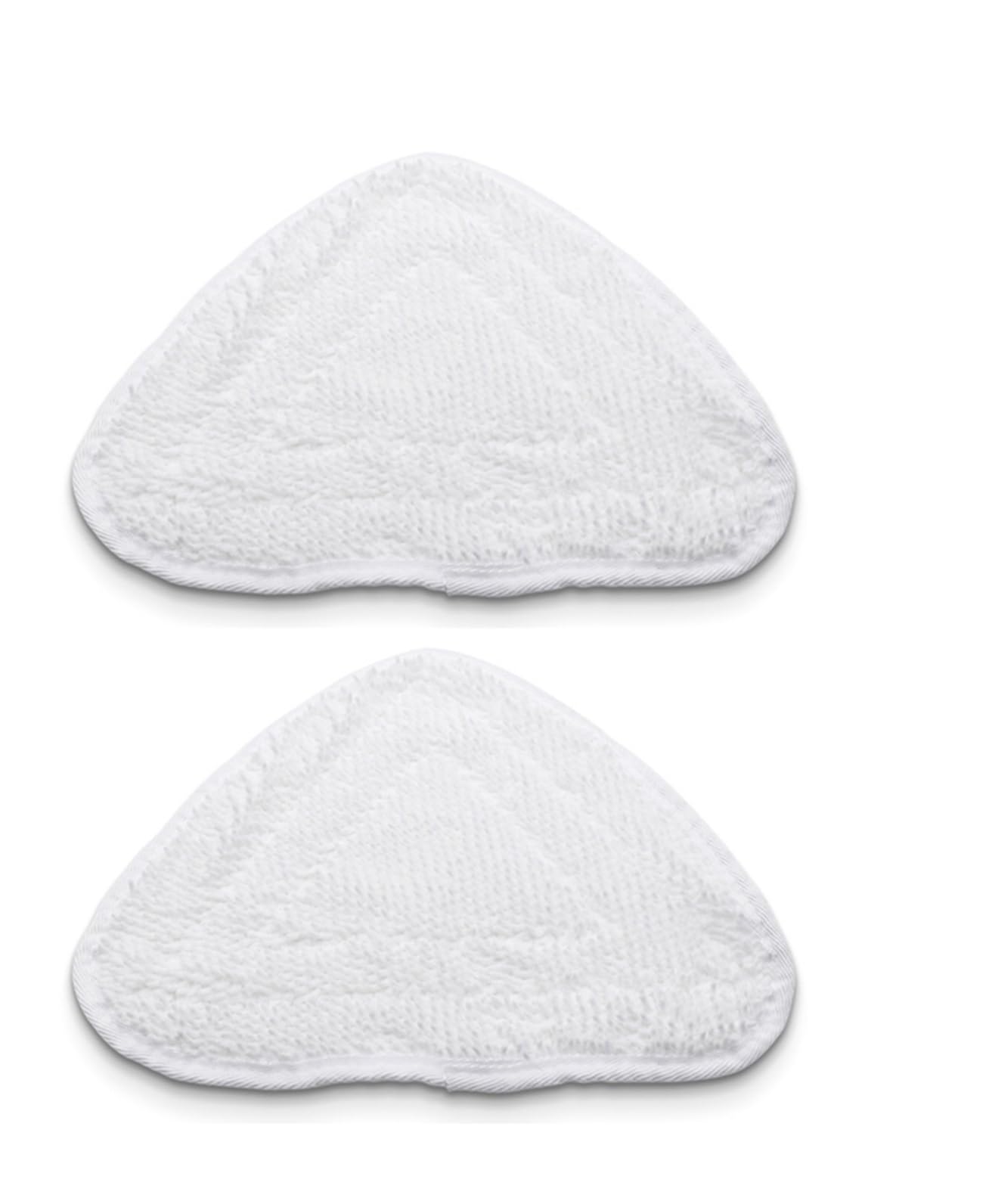 QASULER Ersatzteile SC-1086100 Heißsprüh- und Dampfwischer-Pads 2 Stück Staubsauger-Ersatzwerkzeuge Home QASULER Ersatzteile SC-1086100 Heißsprüh- und Dampfwischer-Pads 2 Stück Staubsauger-Ersatzwerkzeuge Home von QASULER
