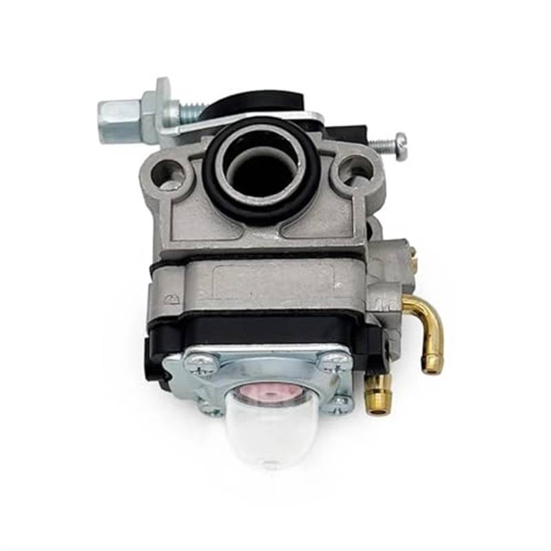 QASULER Ersatzvergaser 4-Takt-Benzin-Freischneider 139F GX22 GX31 FG100 Motor Vergaser-Ersatzteile von QASULER