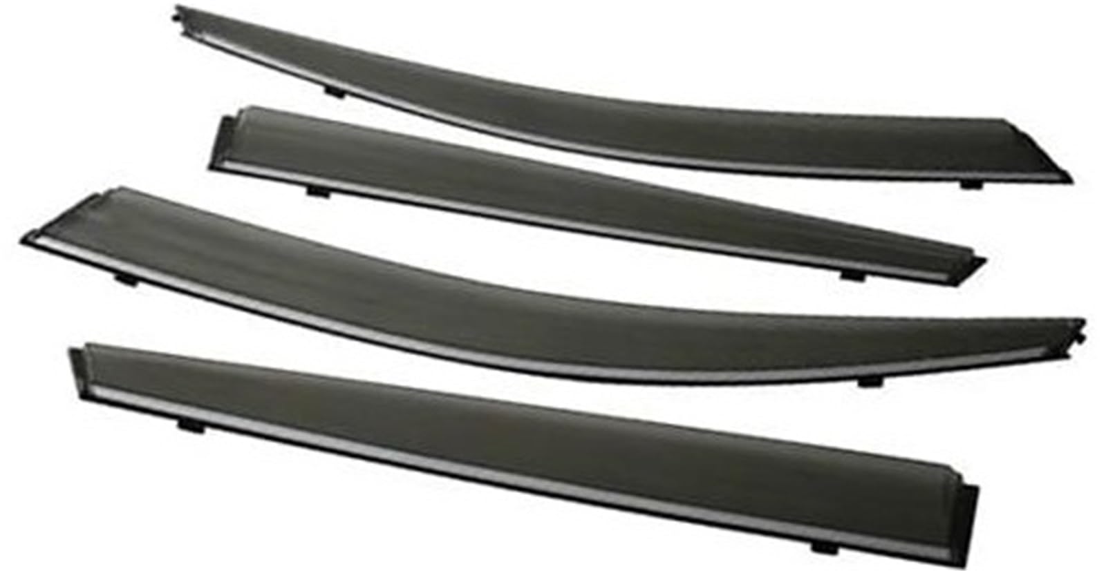 QASULER Fenstervisier, for, X3 MK2-F25 2011 2012 2013 2014 2015 2016 2017, Windschutz, Sonnenschutz, Regenschutz, seitlicher Windabweiser Sonnenschutz für Seitenfenster im Auto QASULER Fenstervisier, for, X3 MK2-F25 2011 2012 2013 2014 2015 2016 2017, Windschutz, Sonnenschutz, Regenschutz, seitlicher Windabweiser Sonnenschutz für Seitenfenster im Auto von QASULER