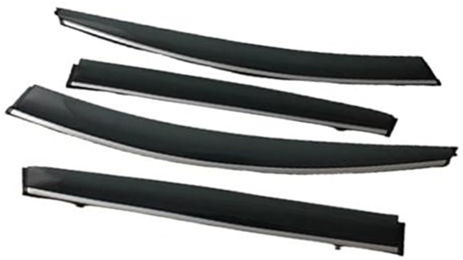 QASULER Fenstervisier, for Great, Wall, for Haval, H6 Coupe 2015 2016 2017 2018 2019 2020 2021, Auto-Seitenfenster-Abweiser, Sonnen-, Wind- und Regenschutz Sonnenschutz für Seitenfenster im Auto QASULER Fenstervisier, for Great, Wall, for Haval, H6 Coupe 2015 2016 2017 2018 2019 2020 2021, Auto-Seitenfenster-Abweiser, Sonnen-, Wind- und Regenschutz Sonnenschutz für Seitenfenster im Auto von QASULER