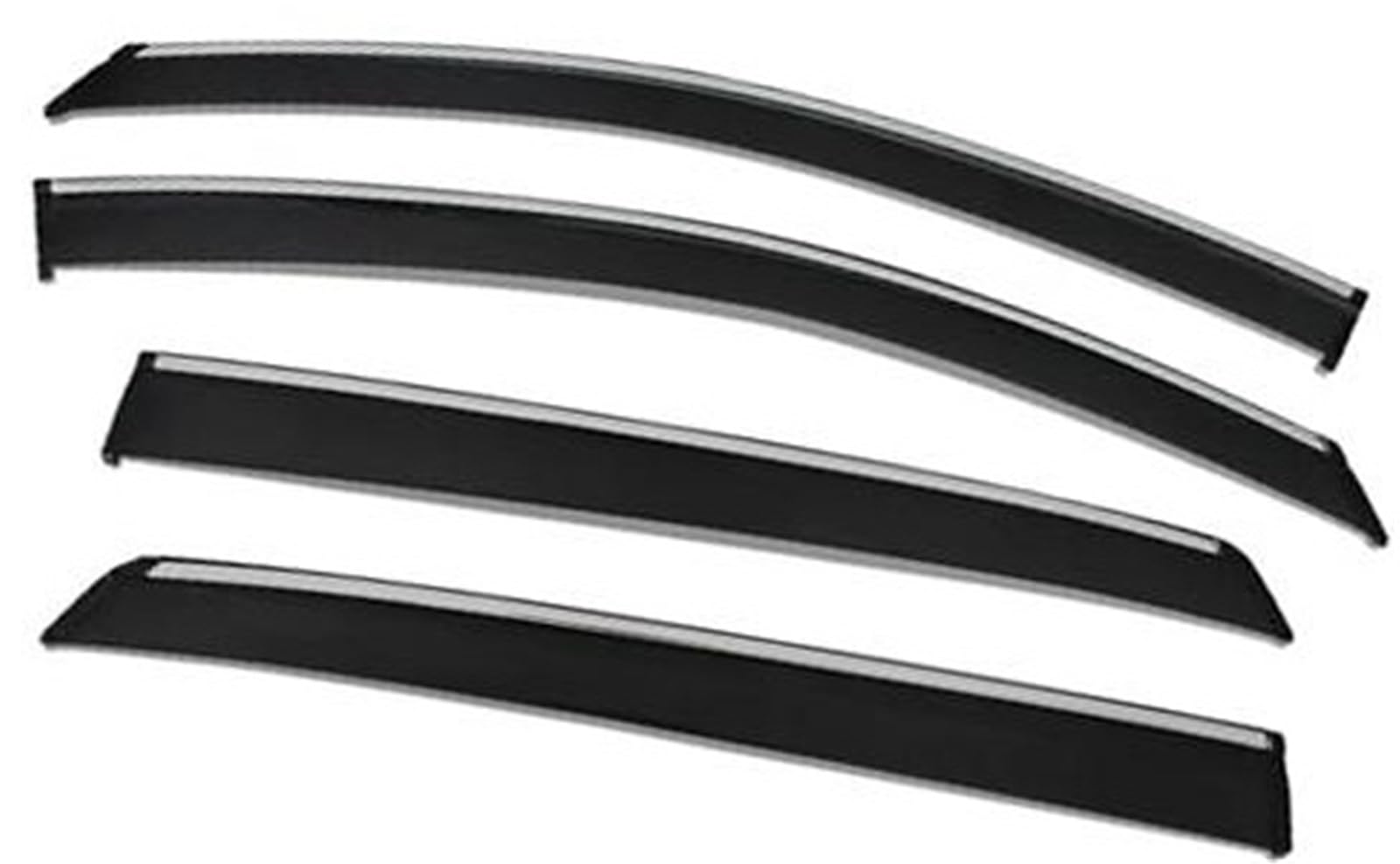 QASULER Fenstervisier, for Great, Wall Wingle 7 2018 2019 2020 2021 2022 2023 2024 Wetterschutz Wind Sonne Regenschutz Seitenfensterabweiser Sonnenschutz für Seitenfenster im Auto QASULER Fenstervisier, for Great, Wall Wingle 7 2018 2019 2020 2021 2022 2023 2024 Wetterschutz Wind Sonne Regenschutz Seitenfensterabweiser Sonnenschutz für Seitenfenster im Auto von QASULER