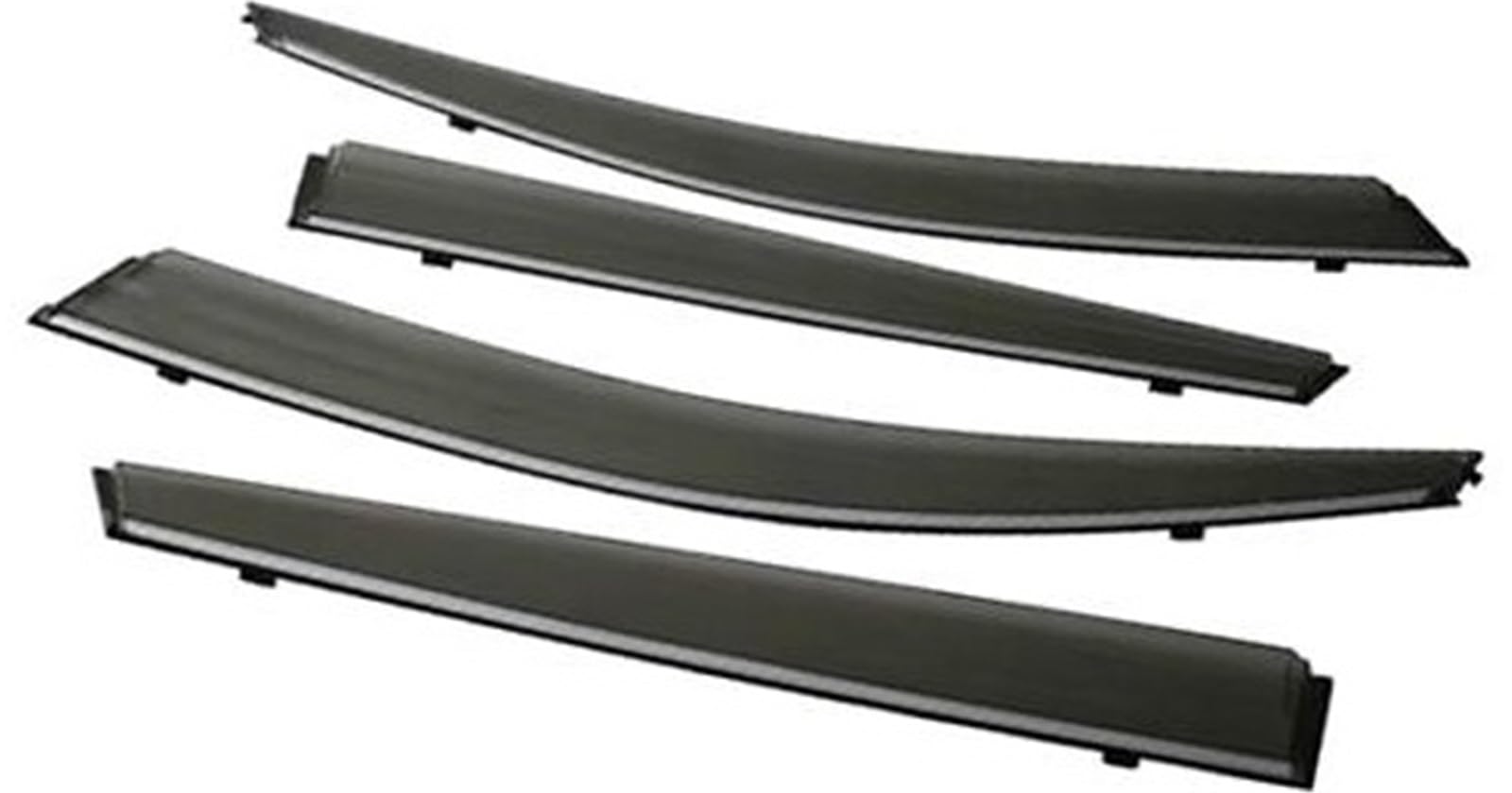 QASULER Fenstervisier, for Kia, for Sorento, MK4-MQ4 2021 2022 2023 2024, wetterfestes Türvisier, Wind- und Sonnen-Regenschutz, Seitenfenster-Windabweiser Sonnenschutz für Seitenfenster im Auto QASULER Fenstervisier, for Kia, for Sorento, MK4-MQ4 2021 2022 2023 2024, wetterfestes Türvisier, Wind- und Sonnen-Regenschutz, Seitenfenster-Windabweiser Sonnenschutz für Seitenfenster im Auto von QASULER