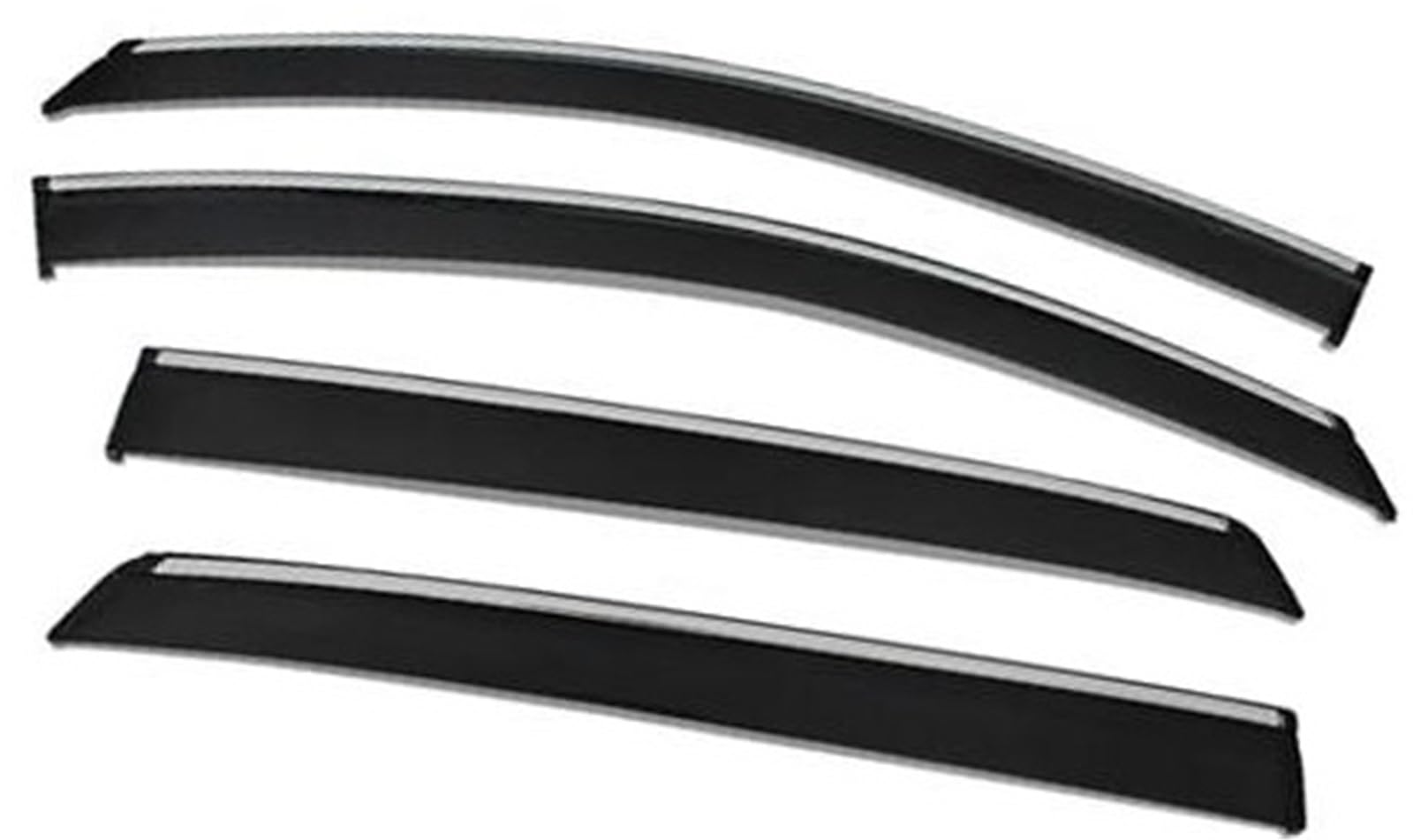 QASULER Fenstervisier, for Mazda, CX5 CX-5 2017 2018 2019 2020 2021 2022, Auto-Seitenfenster-Windabweiser, Lüftungsblenden, Sonnen-, Wind- und Regenschutz Sonnenschutz für Seitenfenster im Auto QASULER Fenstervisier, for Mazda, CX5 CX-5 2017 2018 2019 2020 2021 2022, Auto-Seitenfenster-Windabweiser, Lüftungsblenden, Sonnen-, Wind- und Regenschutz Sonnenschutz für Seitenfenster im Auto von QASULER