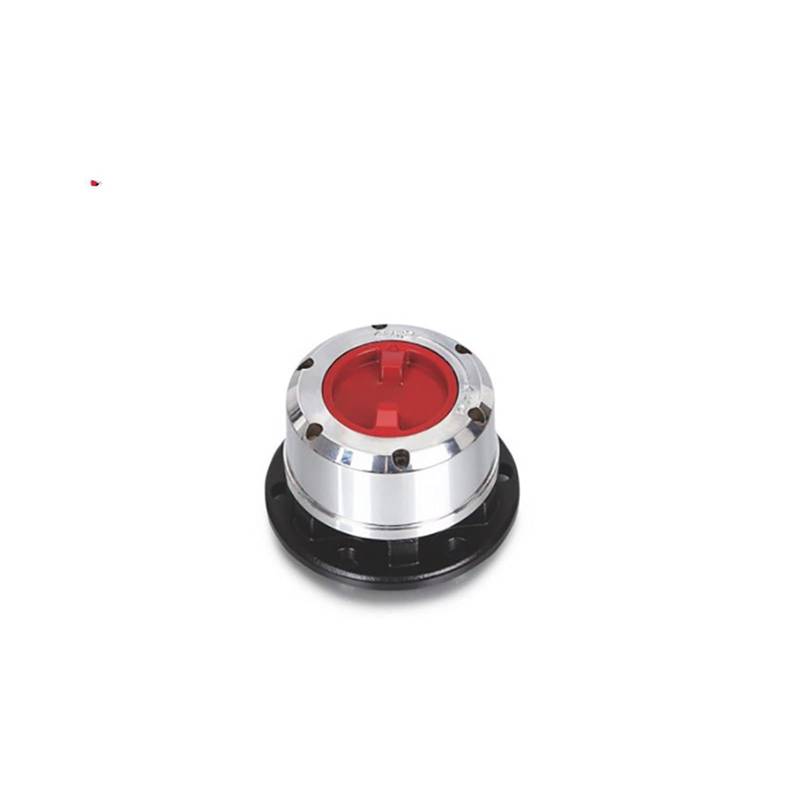 QASULER Freilauf-Sperrnabe, for Mitsubishi, Triton L200 4x4 Pajero Montero, for Dodge, D-50, for Hyundai, Galloper AVM 443HP MD886389 B012HP Auto-Radmutternschloss von QASULER