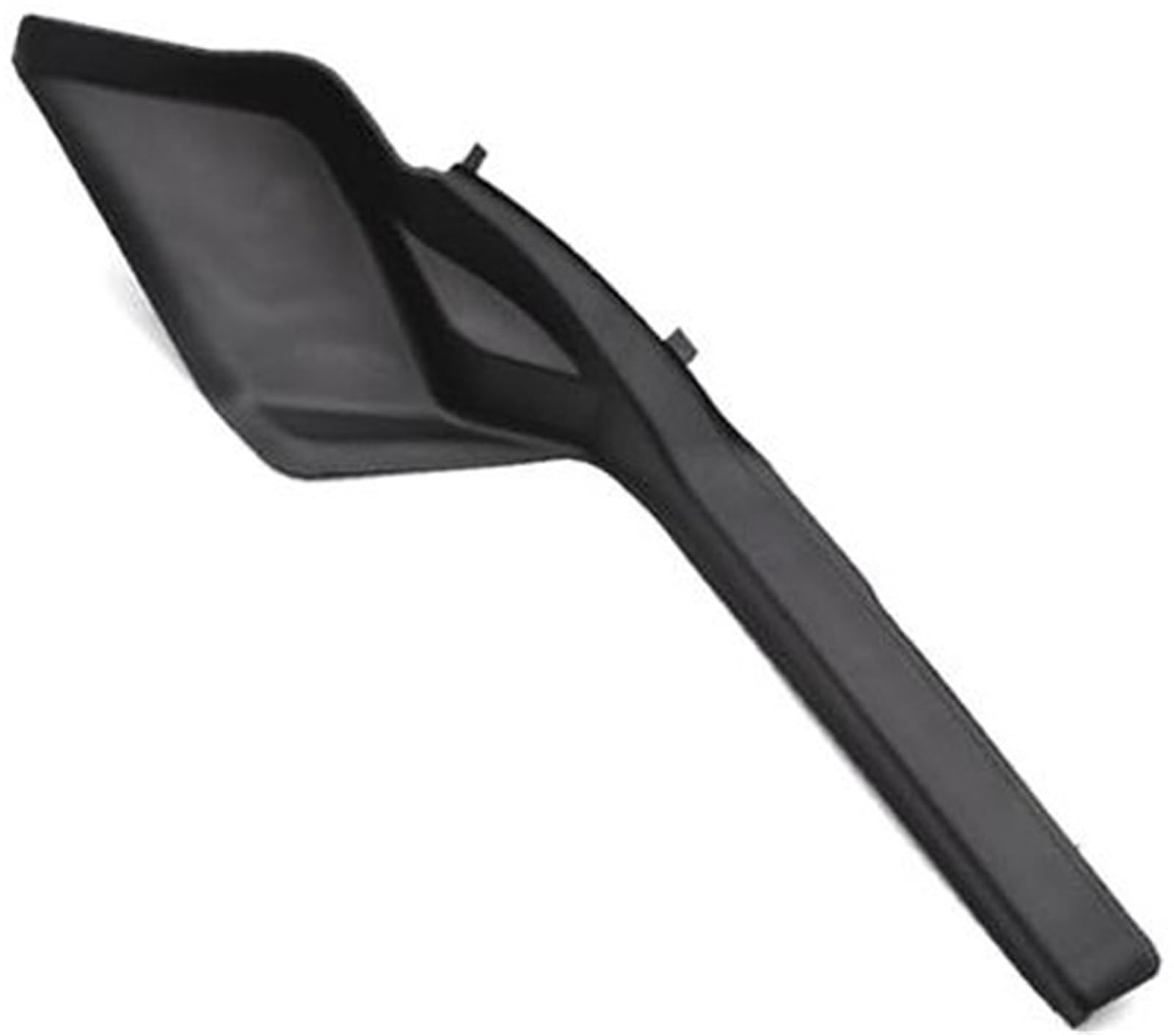QASULER Frontscheibenwischer-Seitenverkleidungsverlängerungsverkleidung, kompatibel, for Toyota, for RAV4, 2019 2020 2021 2022, Schwarz Auto-Wischerblattabdeckung QASULER Frontscheibenwischer-Seitenverkleidungsverlängerungsverkleidung, kompatibel, for Toyota, for RAV4, 2019 2020 2021 2022, Schwarz Auto-Wischerblattabdeckung von QASULER