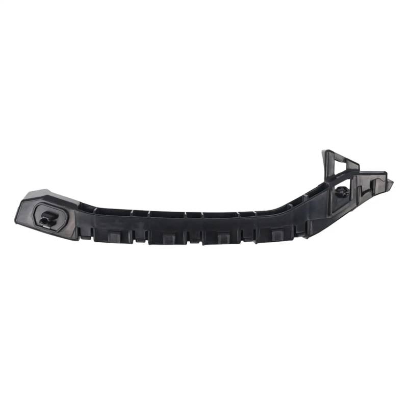 QASULER Frontstoßstangenhalterung, Autozubehör, hohe Leistung, einfache Installation, direkter Ersatz, for Subaru, for Impreza WRX 2008–2014 Auto-Stoßstangenhalterung(Right 57707FG122) von QASULER