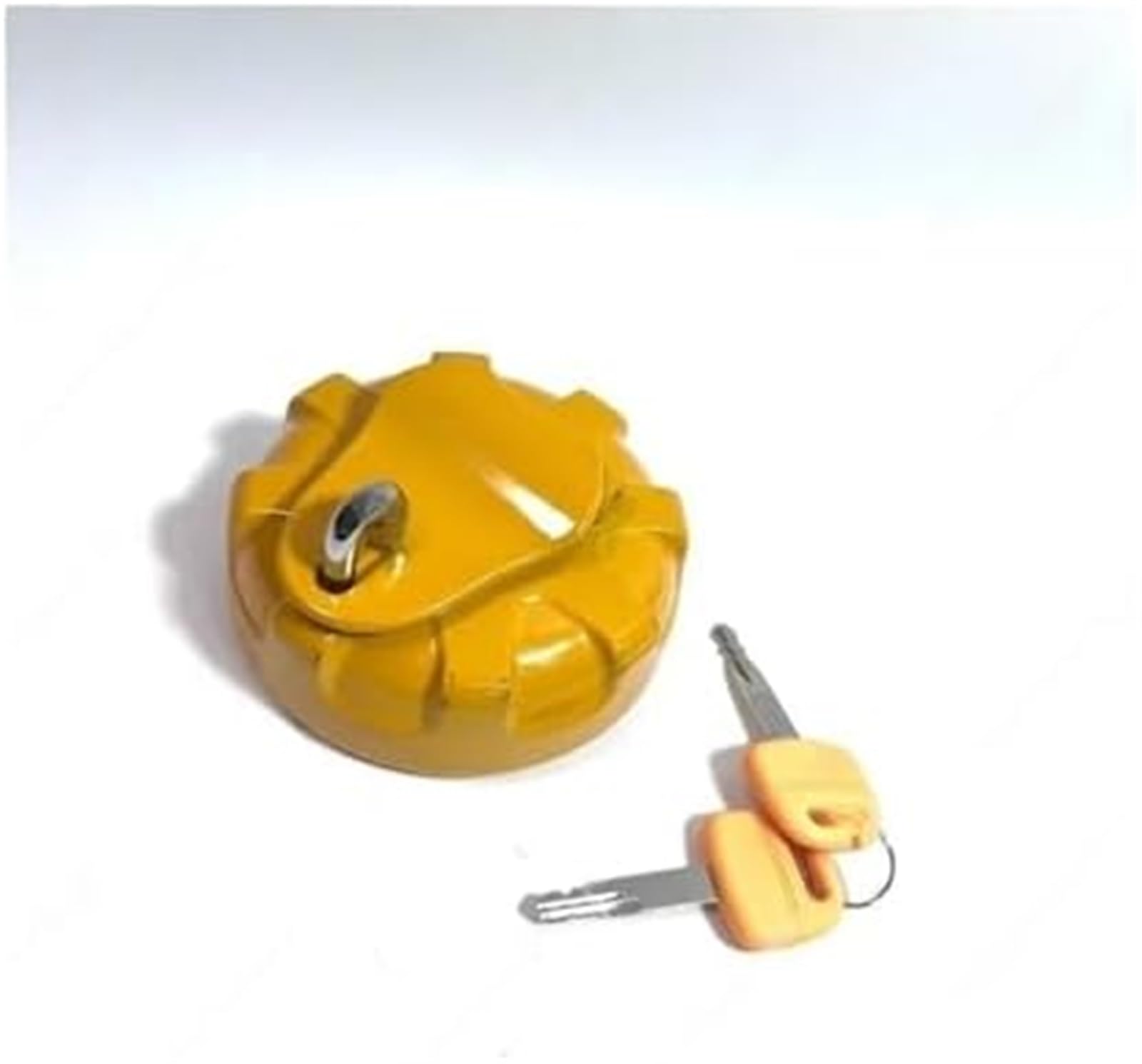QASULER Für, for Komatsu, Ölbagger Teileabdeckung PC56PC60PC120PC200 Kraftstofftankabdeckung Tankdeckel für Bagger QASULER Für, for Komatsu, Ölbagger Teileabdeckung PC56PC60PC120PC200 Kraftstofftankabdeckung Tankdeckel für Bagger von QASULER