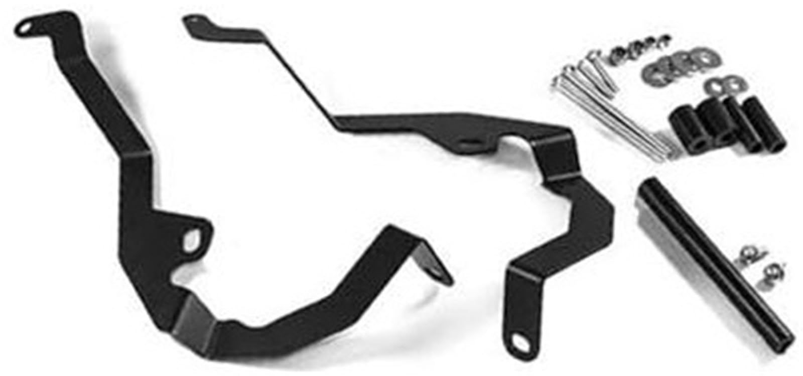 QASULER GPS Moto Telefon Halterung, for PAN, for America 1250 1250S 2021 2022 Handy Halter Drahtlose USB Ladegerät Motos Navigation GPS Platte Anpassen Halterung Motorrad-Telefonhalterung(Black Bar - QASULER GPS Moto Telefon Halterung, for PAN, for America 1250 1250S 2021 2022 Handy Halter Drahtlose USB Ladegerät Motos Navigation GPS Platte Anpassen Halterung Motorrad-Telefonhalterung(Black Bar - von QASULER