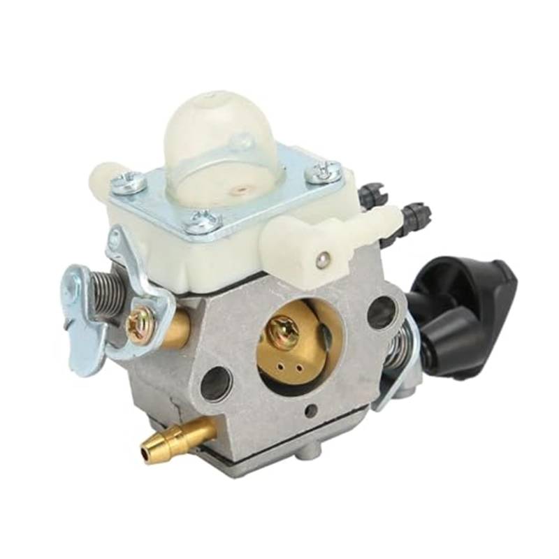 QASULER Gebläseteile Vergaser Vergaser Ersatz, for STIHL, BG56 BG56C SH 56 SH56C SH86 SH86C Gebläseteile Vergaser Vergaser-Ersatzteile von QASULER