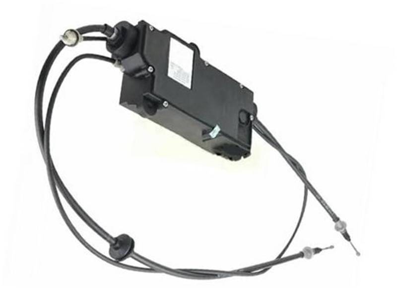 QASULER Handbremsaktuator Parkbremsaktuatormodul Handbremsmodulaktuator A2214302949 A2214301249, for Mercedes, for Benz, S-Klasse W221 W216 2214302949 Elektrische Parkbremse Feststellbremsmotor von QASULER