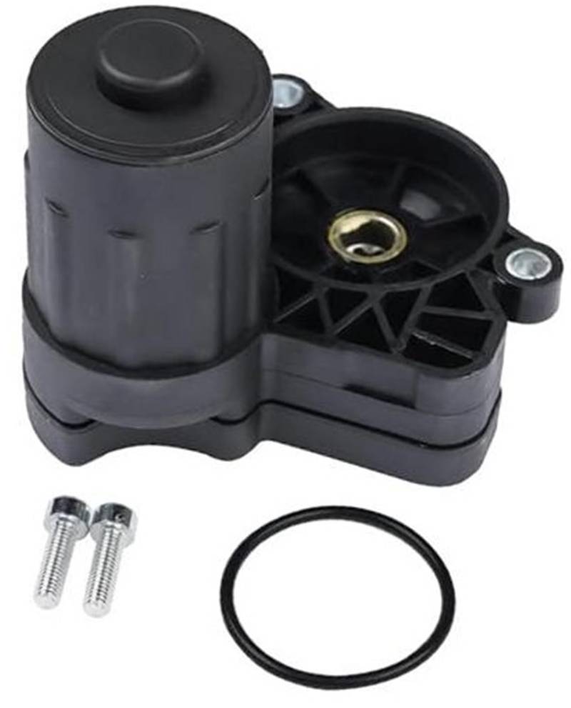QASULER Handbremse Antrieb AP03 Parkbremse Antrieb Hinten Rechts, for Civic, 2017-2021 43020-TBA-A02 Elektrische Parkbremse Feststellbremsmotor von QASULER
