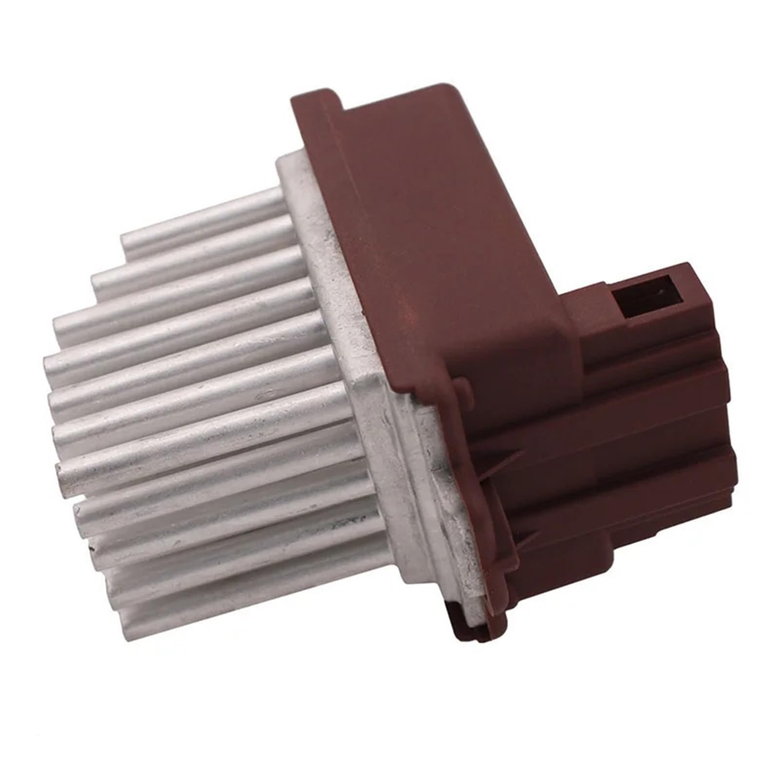QASULER Heizung Gebläse Motor Widerstand 1J0907521, for VW, for Bora, for Golf, for Passat, 5DS00646701 1J0-907-521 1J0 907 521 Widerstand für Autogebläsemotor QASULER Heizung Gebläse Motor Widerstand 1J0907521, for VW, for Bora, for Golf, for Passat, 5DS00646701 1J0-907-521 1J0 907 521 Widerstand für Autogebläsemotor von QASULER