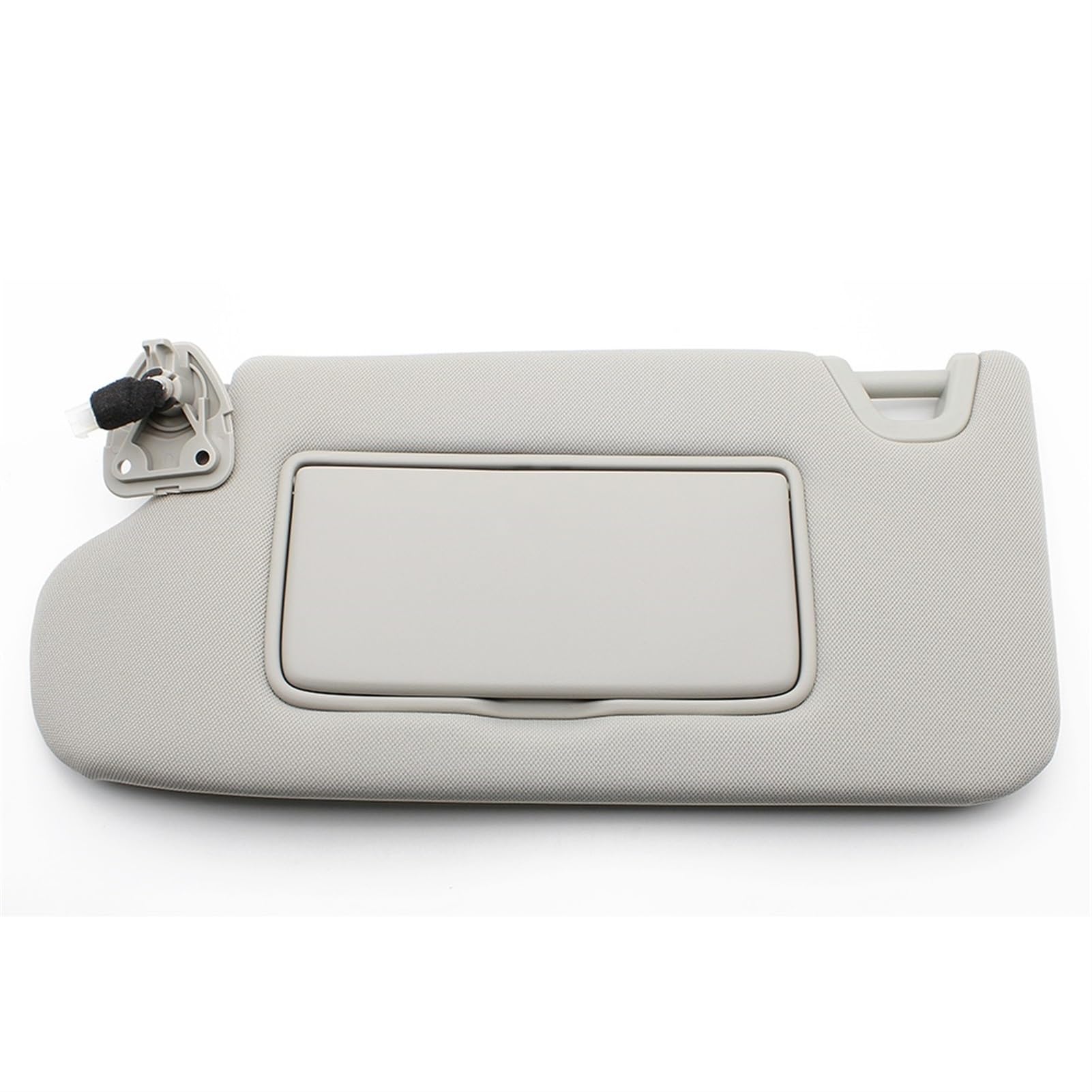 QASULER Innensonnenblende mit Spiegelgrau, for Nissan, for Altima 2013 2014 2015 2016 2017 2018 Auto-Sonnenblende(Left Side) von QASULER
